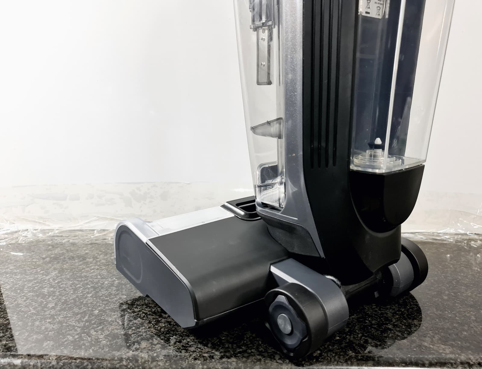 Aspirador Vertical All-in-One Bissel CrossWave — imagem 4