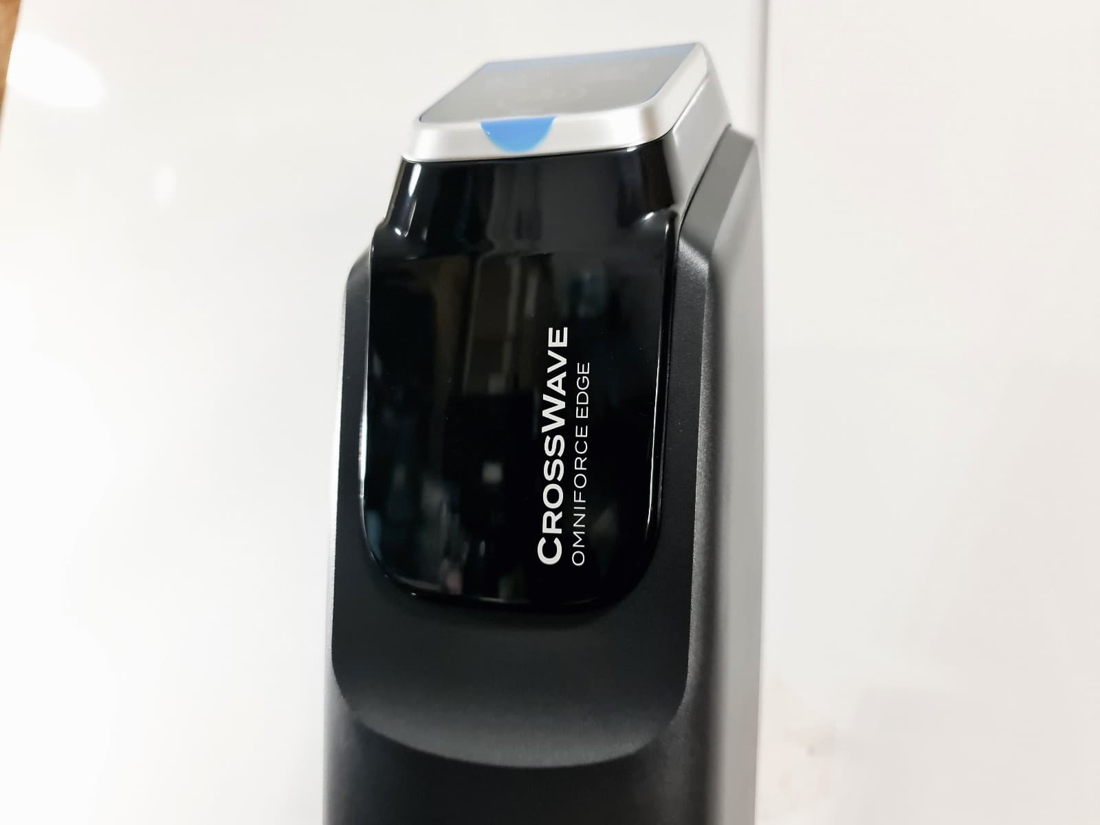Aspirador Vertical All-in-One Bissel CrossWave — imagem 13