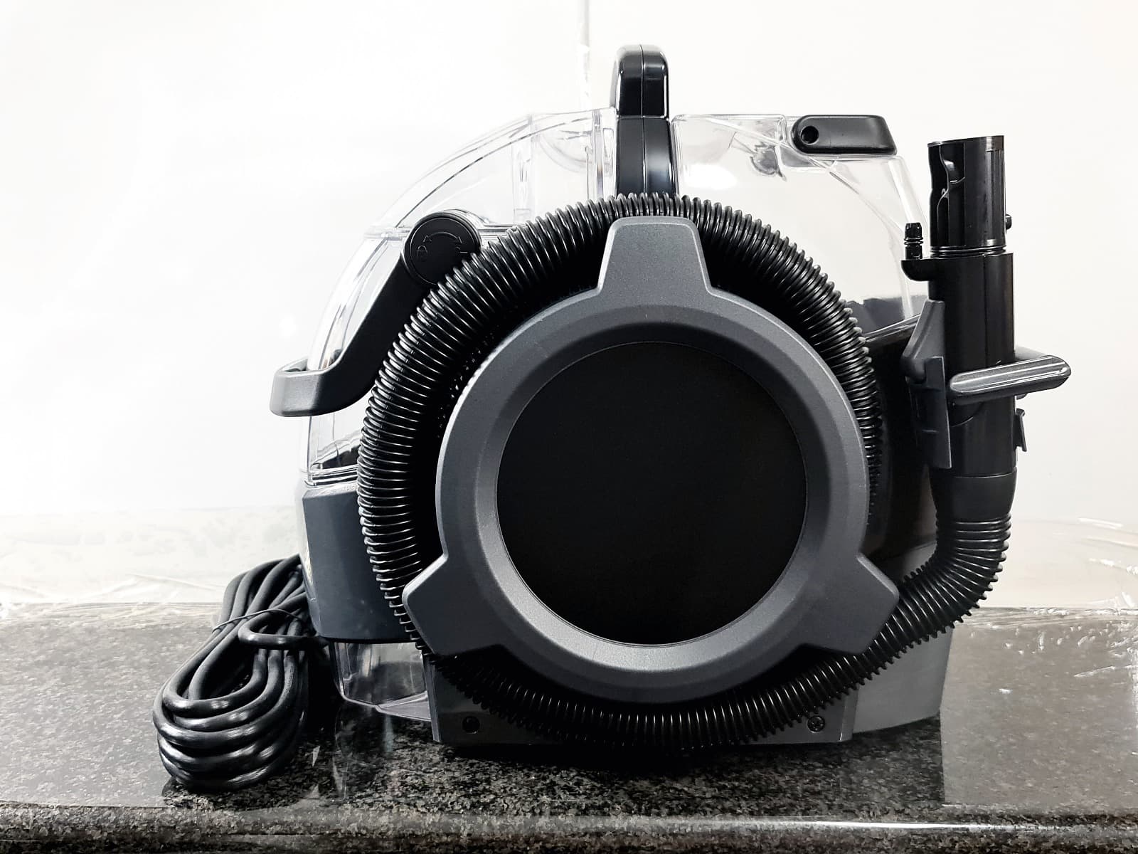 Aspirador Portátil Bissell Spotclean — image 8