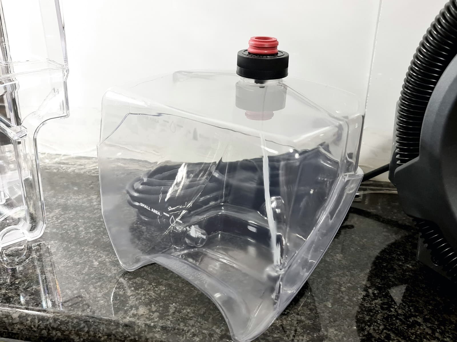 Aspirador Portátil Bissell Spotclean — image 4