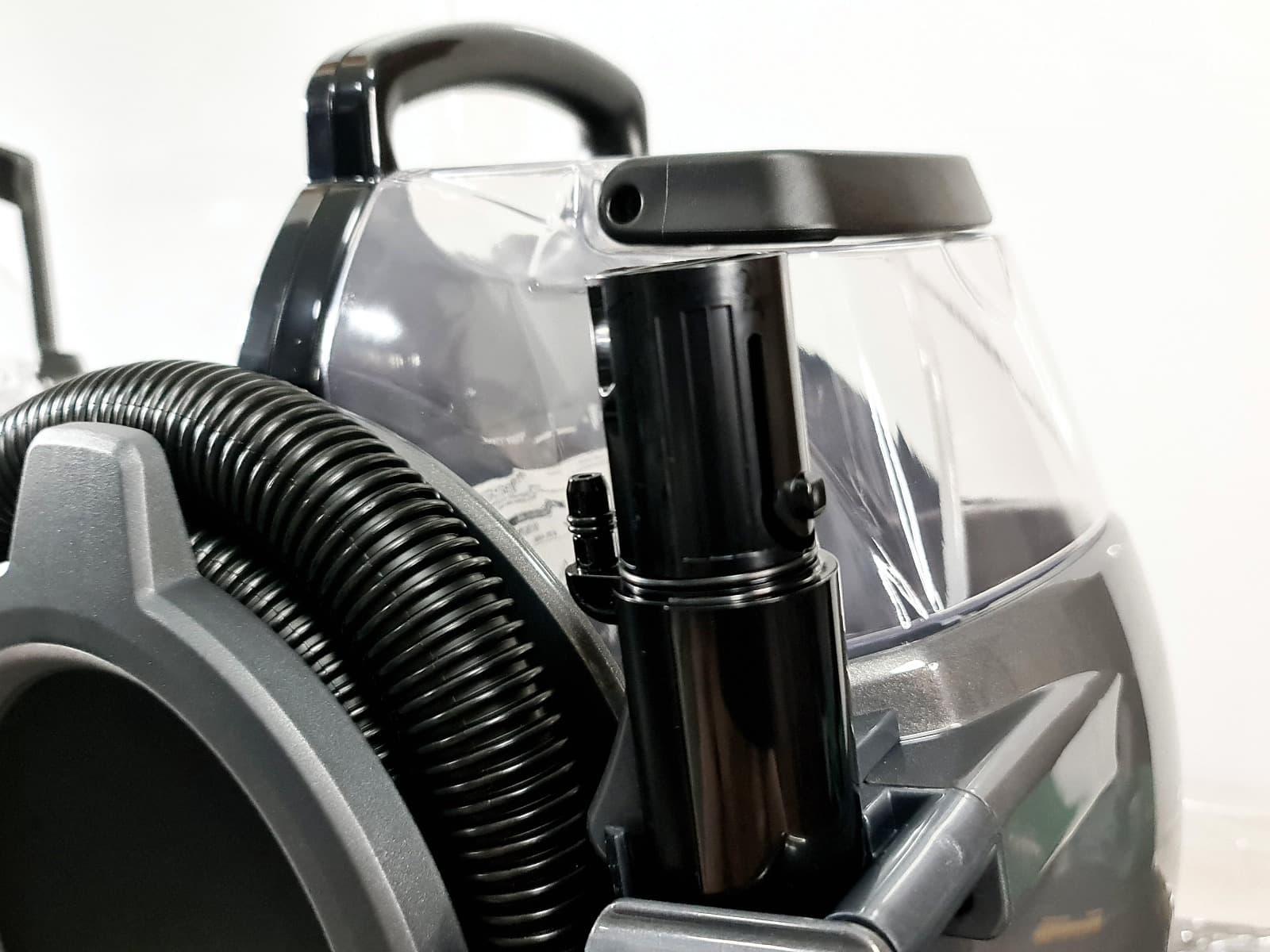 Aspirador Portátil Bissell Spotclean — image 2