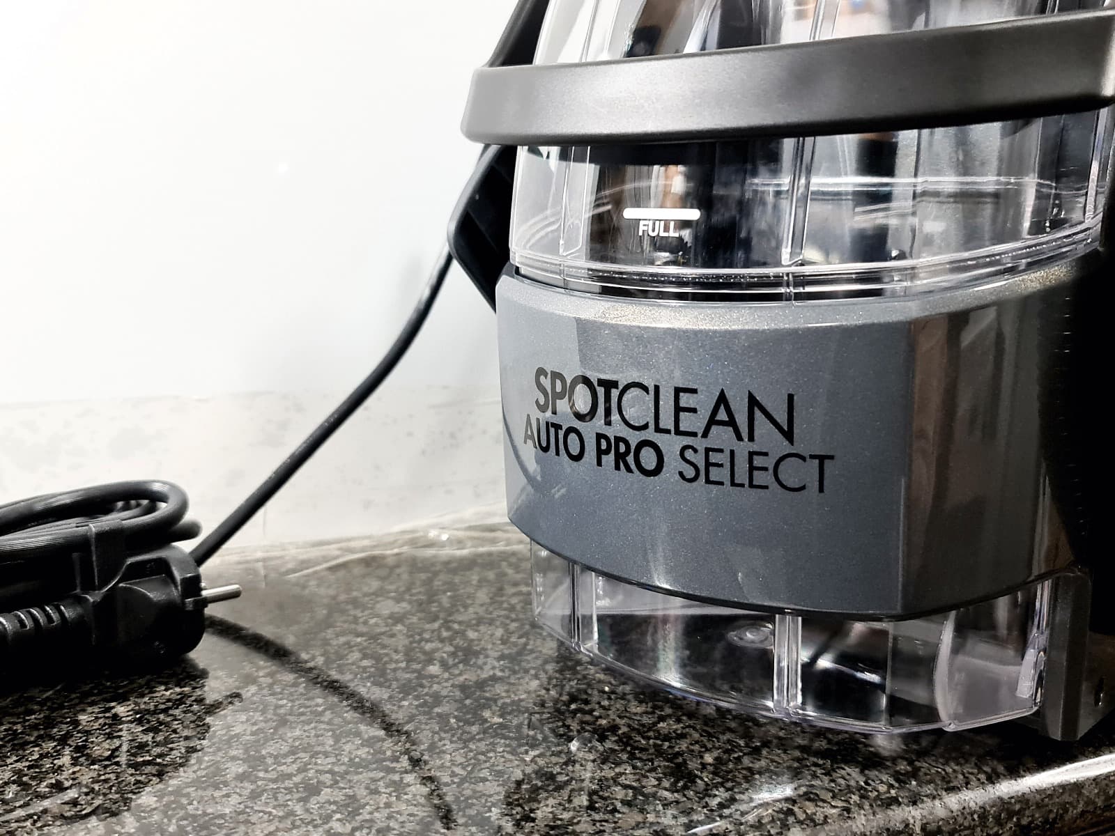 Aspirador Portátil Bissell Spotclean — image 6