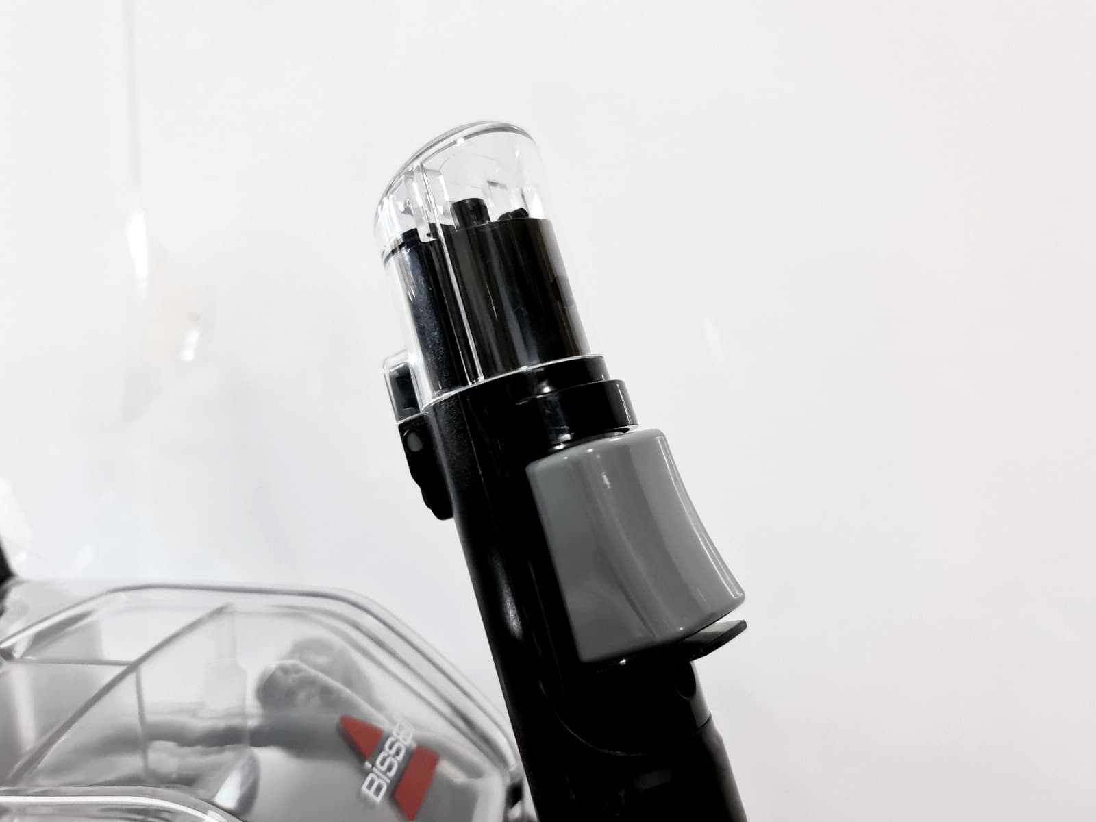 Máquina Limpeza Vapor Bissell Spotclean — imagem 8