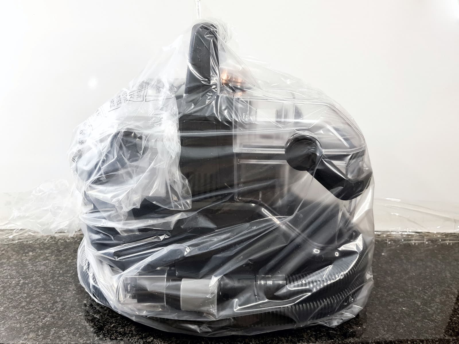 Máquina Limpeza Vapor Bissell Spotclean — imagem 7
