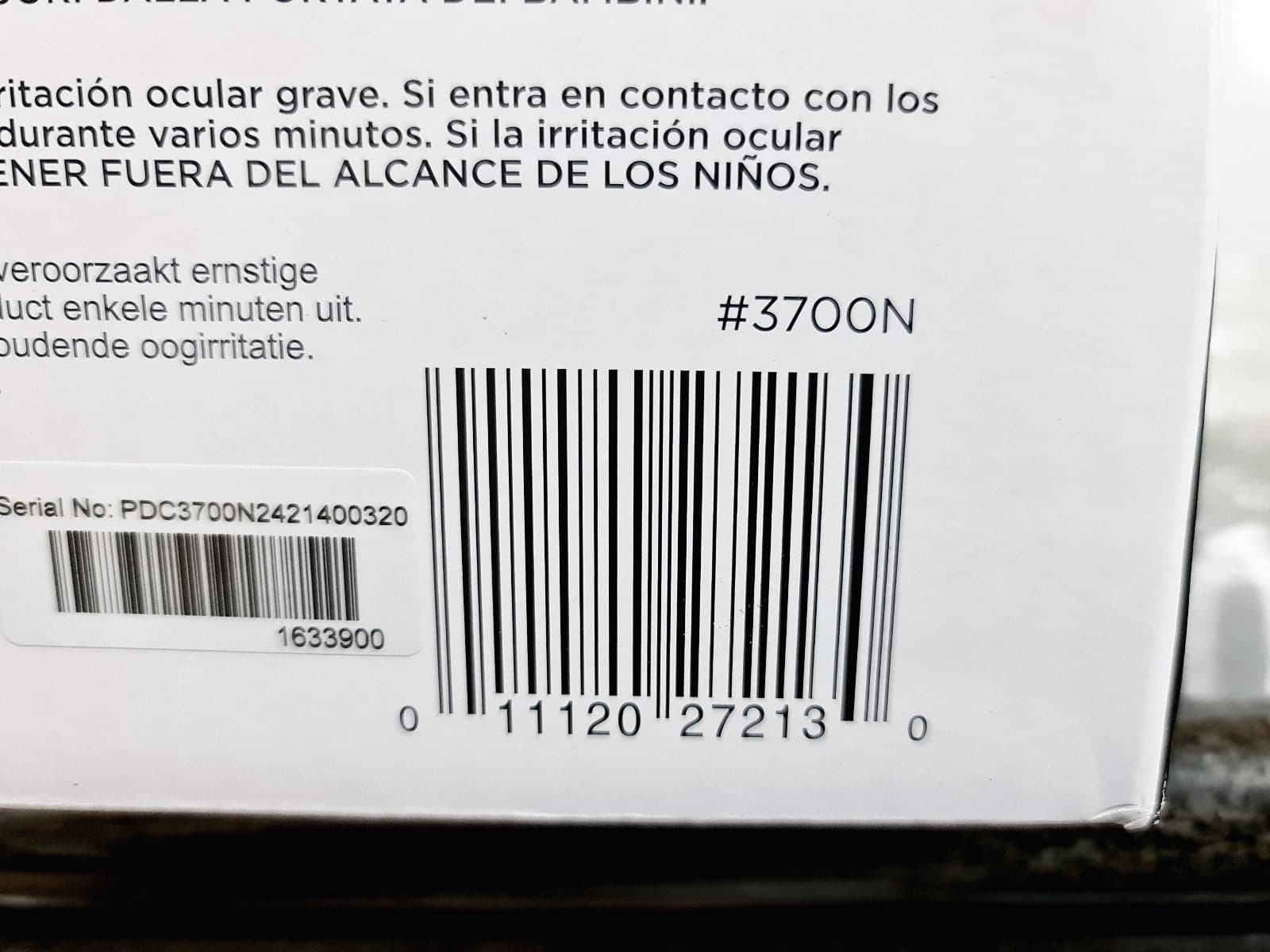 Máquina Limpeza Vapor Bissell Spotclean — imagem 14