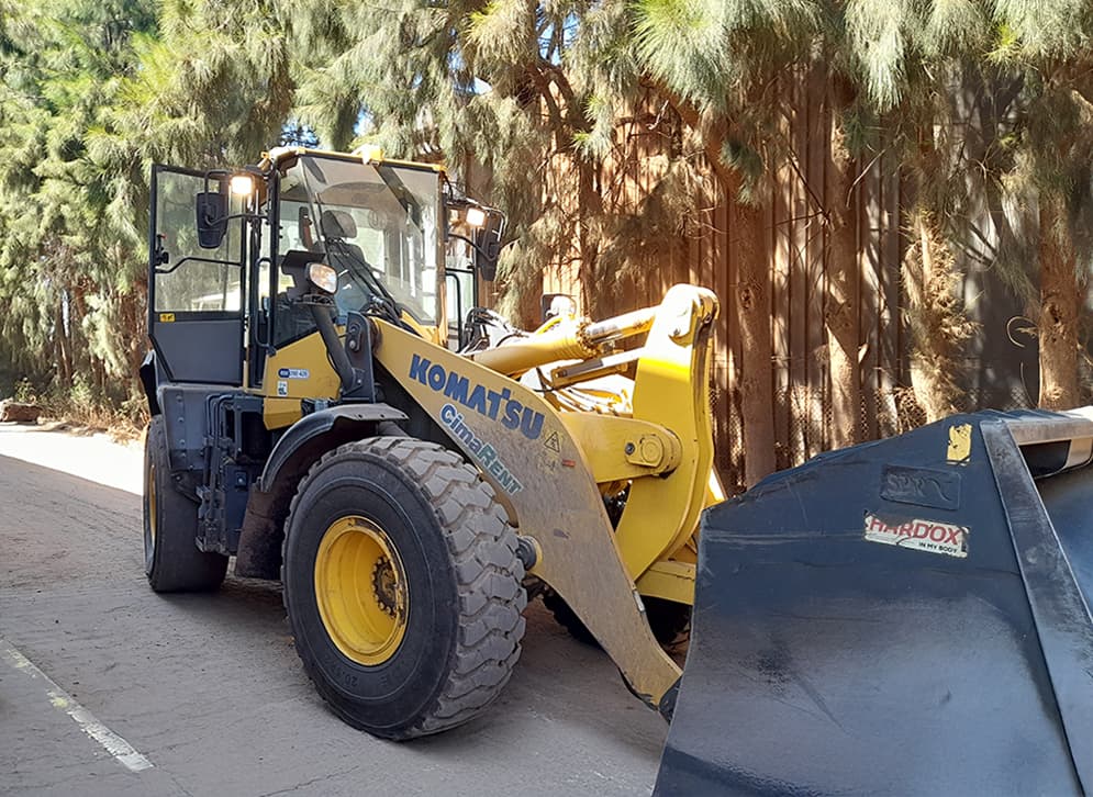 Equipamentos para a Indústria de Pellets e Cortiça — image 15
