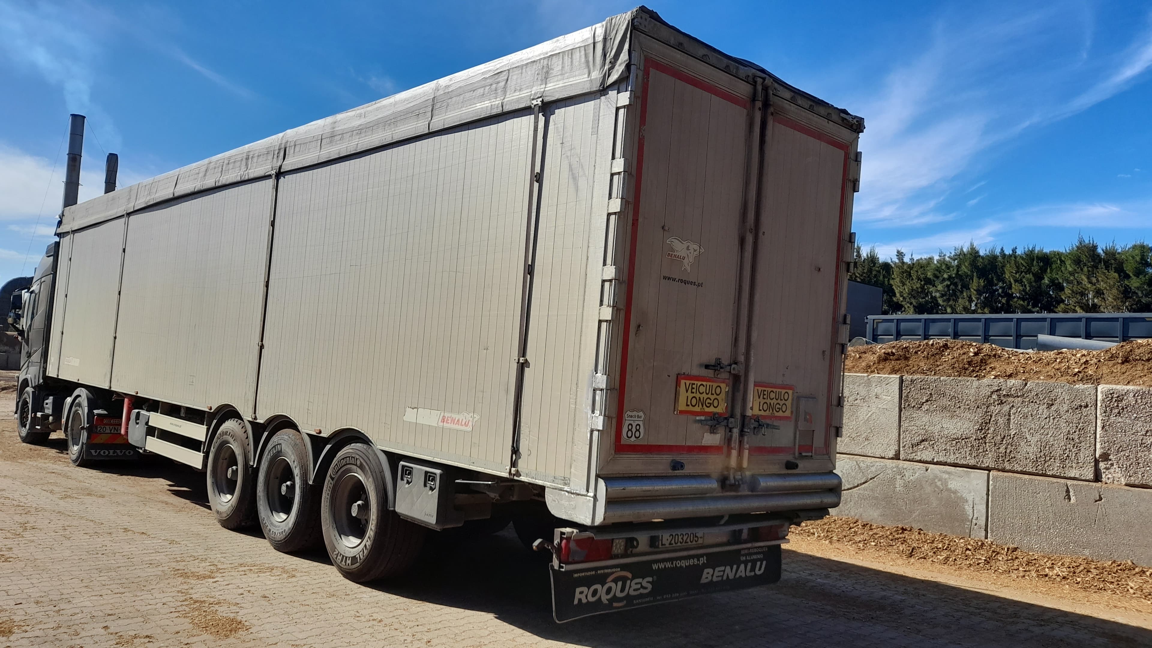 Equipamentos para a Indústria de Pellets e Cortiça — image 23