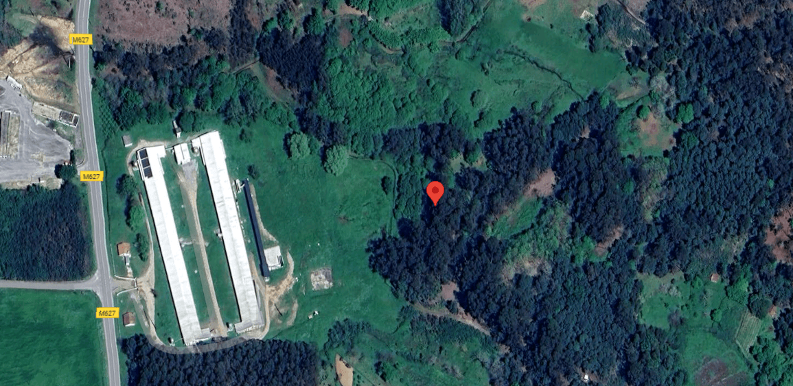 Terreno com 9.200 m² · Tondela — imagem 5