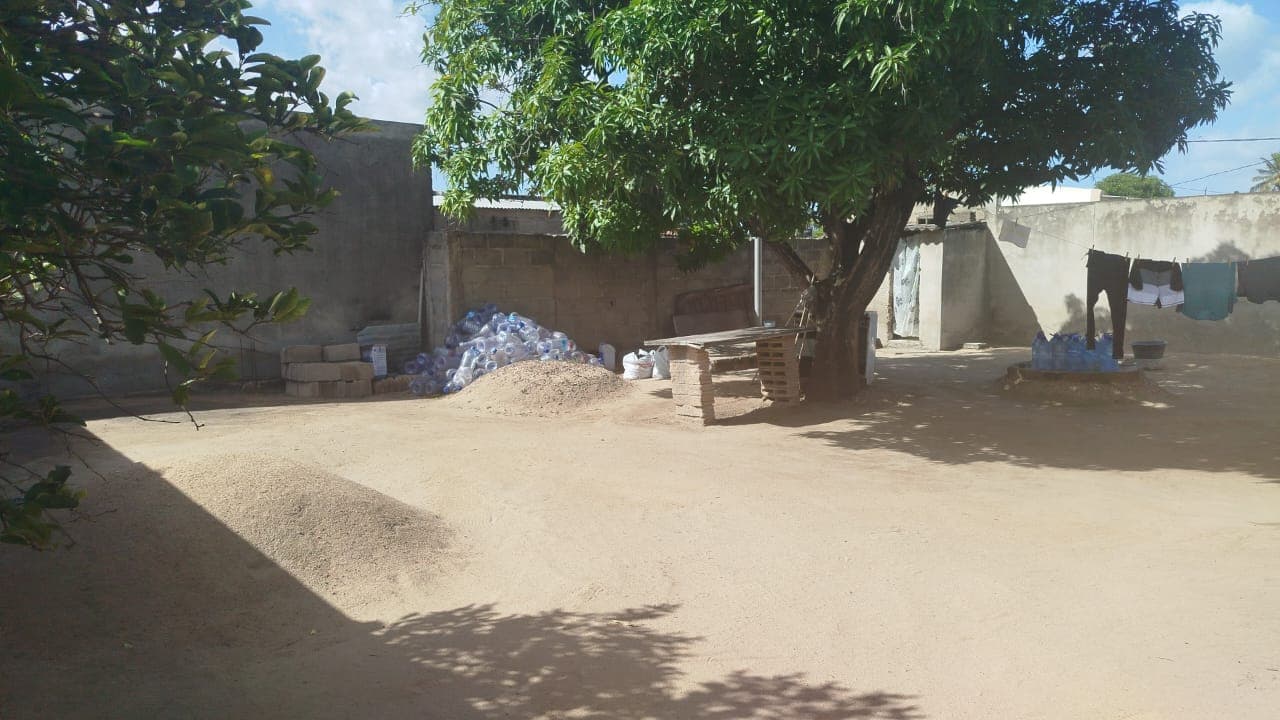 Moradia T3 - Machava — image 8