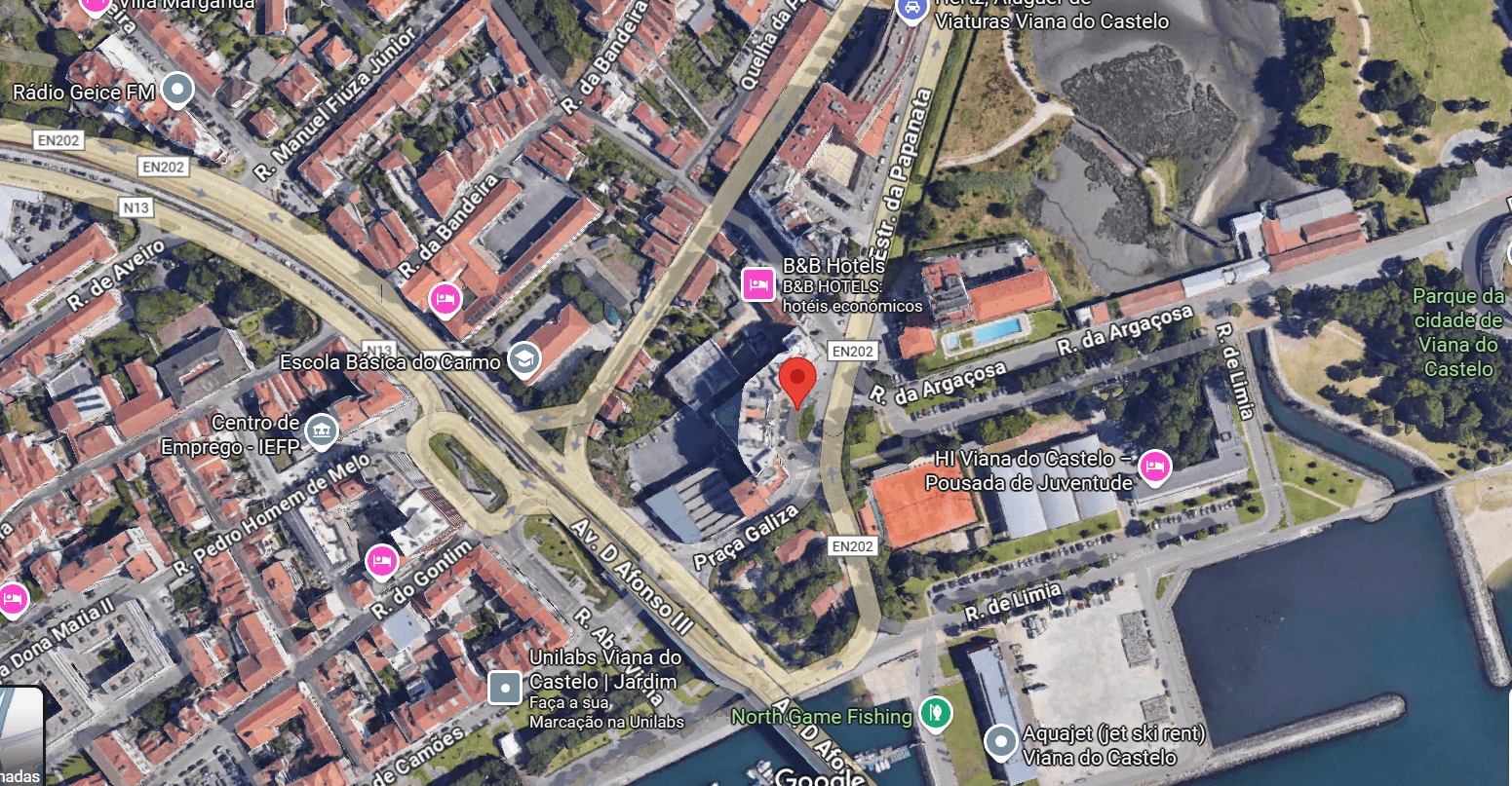 Garagem · Viana do Castelo — imagem 5