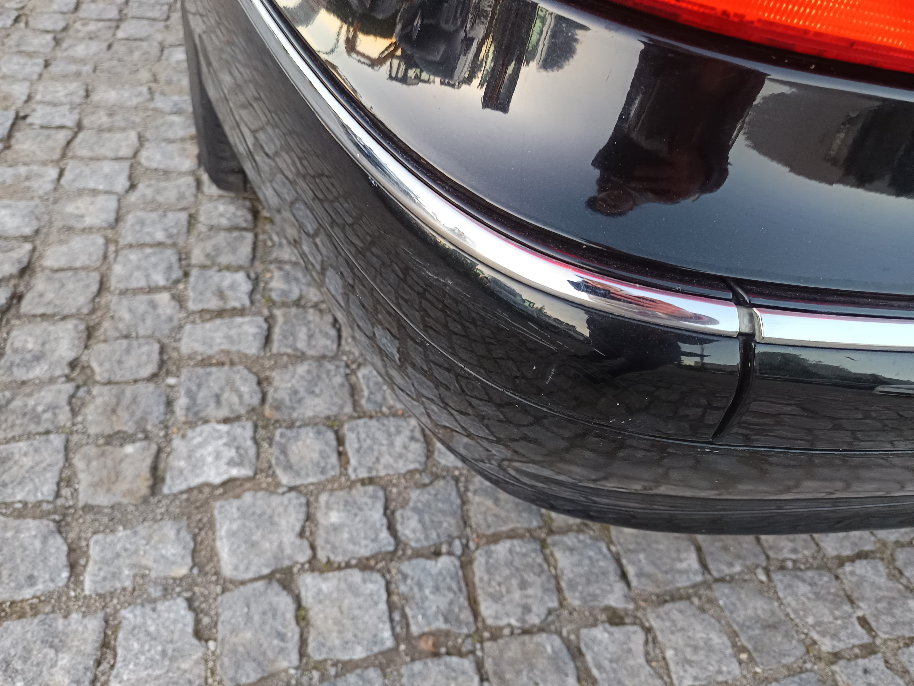 Mercedes-Benz S320 · Ano 1999 — imagen 12