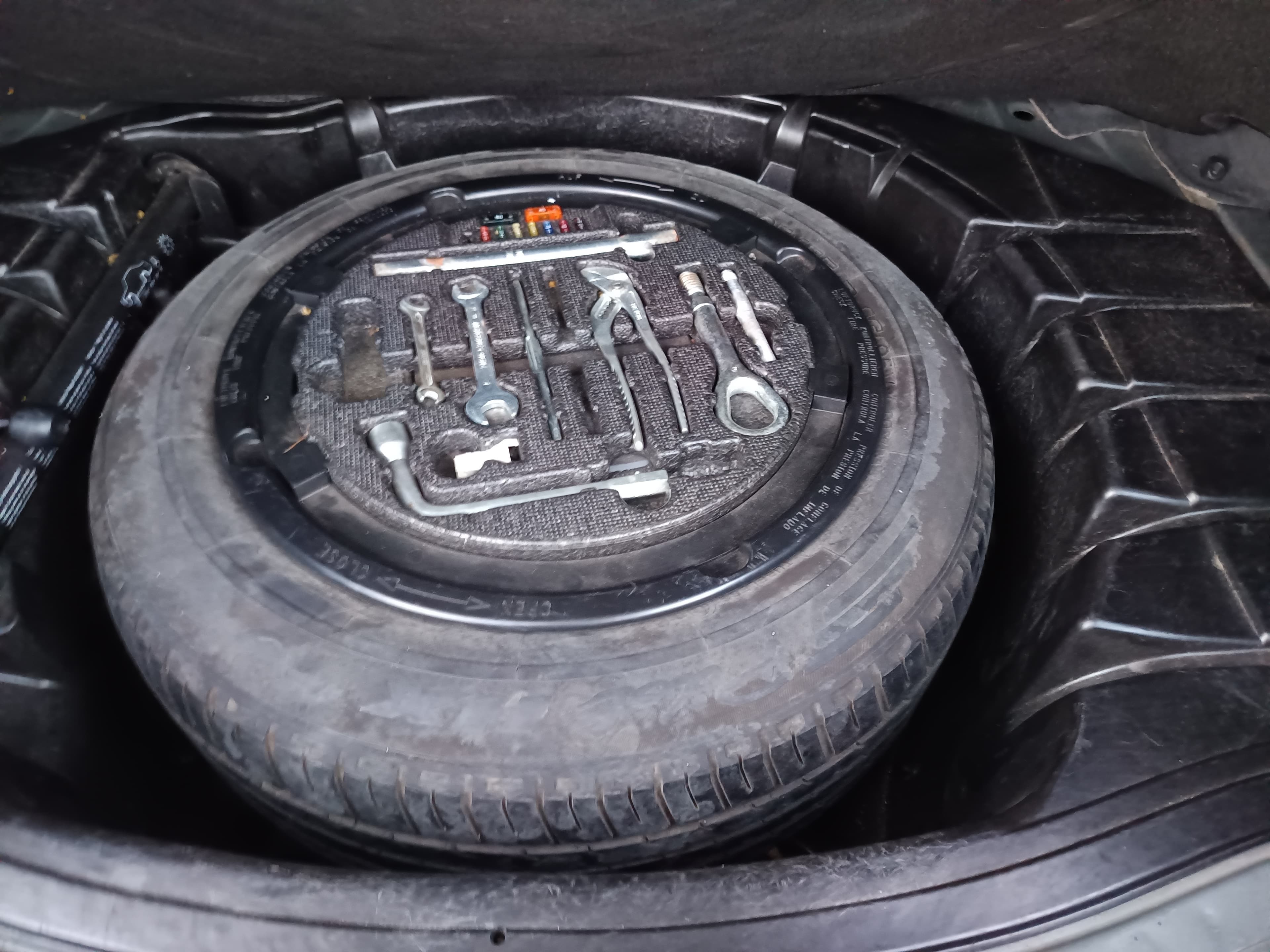 Mercedes-Benz S320 · Ano 1999 — imagen 19