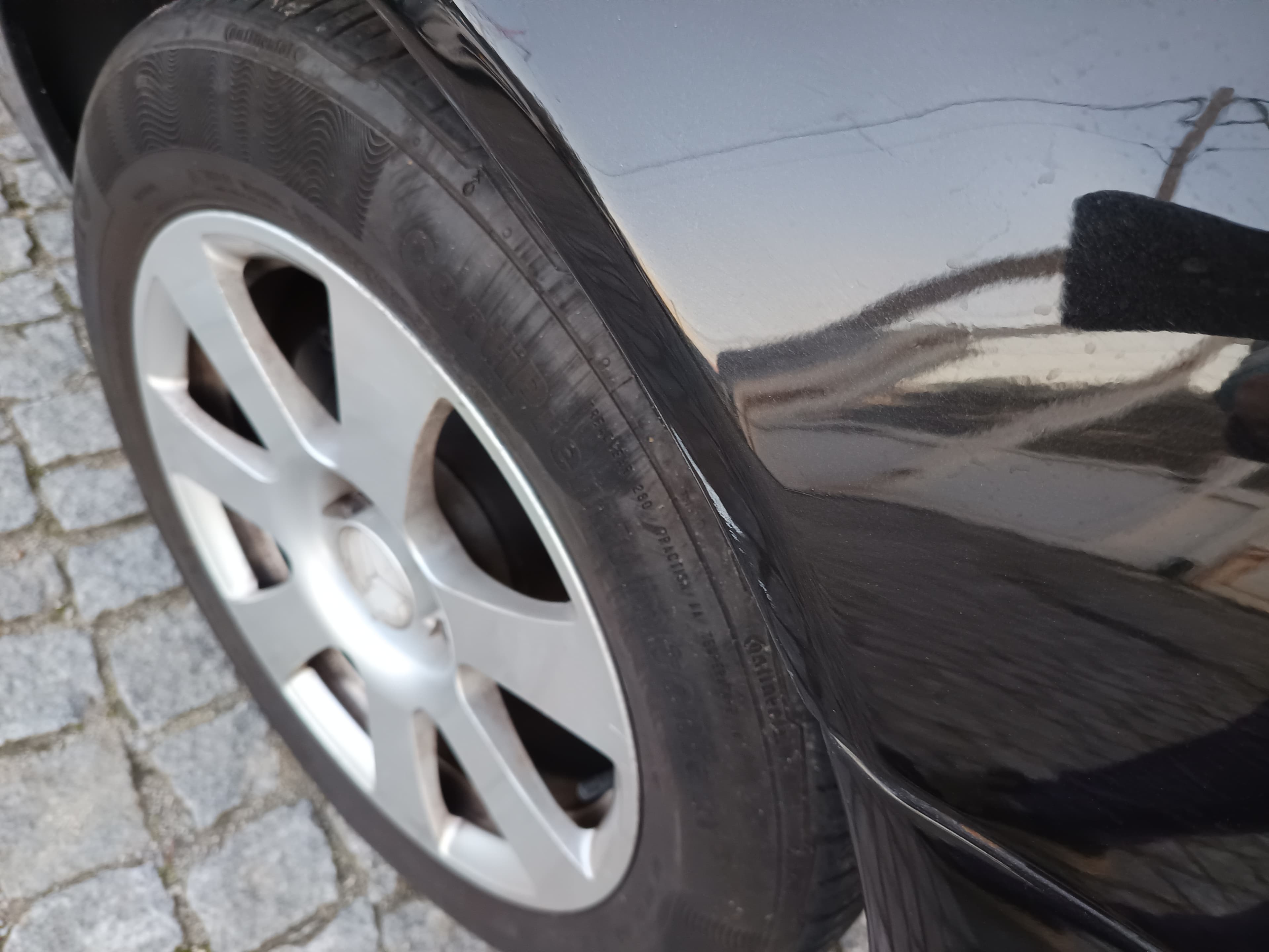 Mercedes-Benz S320 · Ano 1999 — imagen 9
