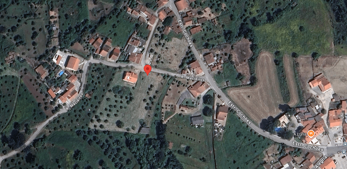 Proporção de 1/3 de Terreno · São Pedro de Tomar, Tomar — imagem 7