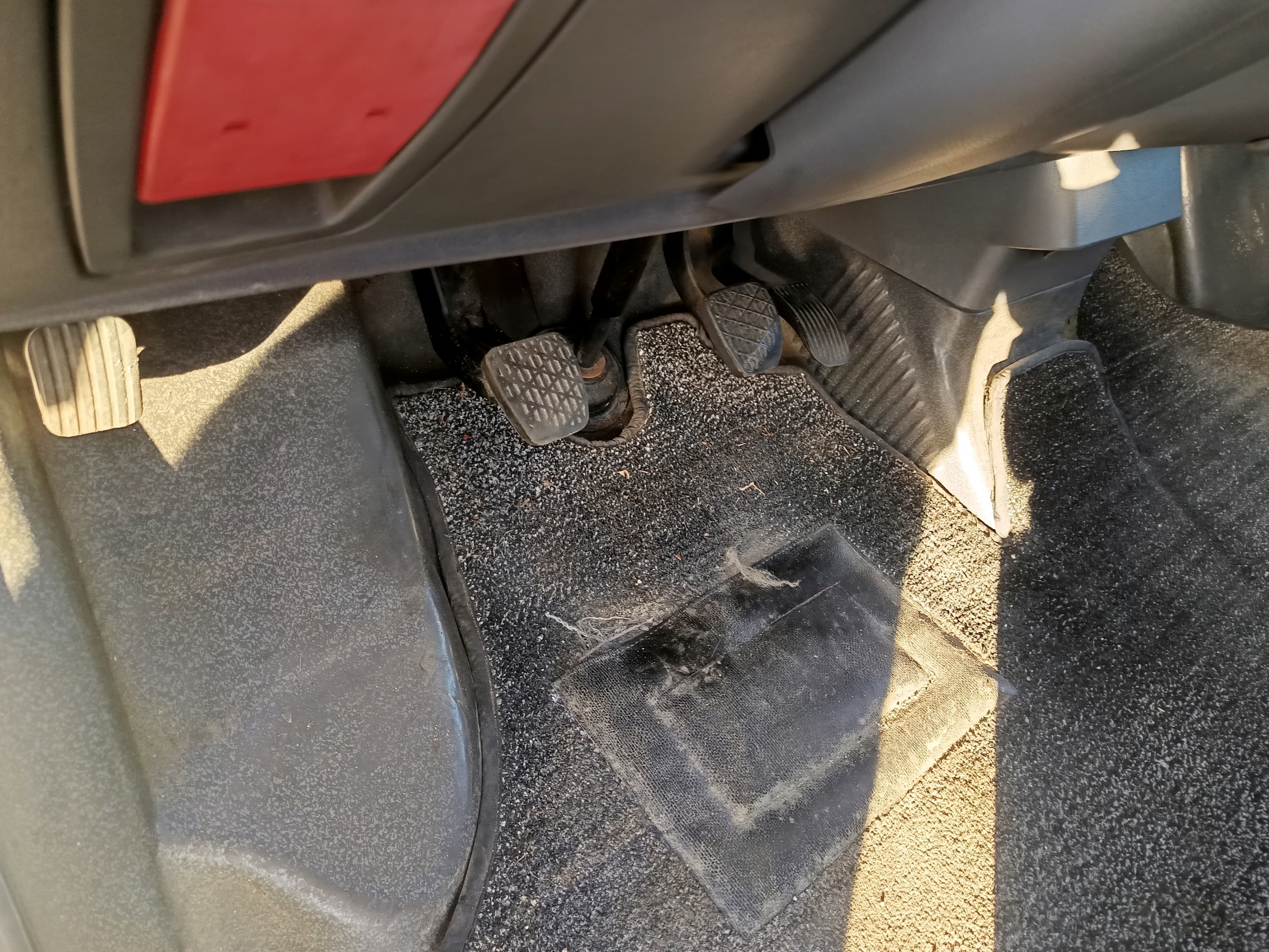 Mercedes-Benz Vito 110 CDI · Ano 2003 — imagen 22