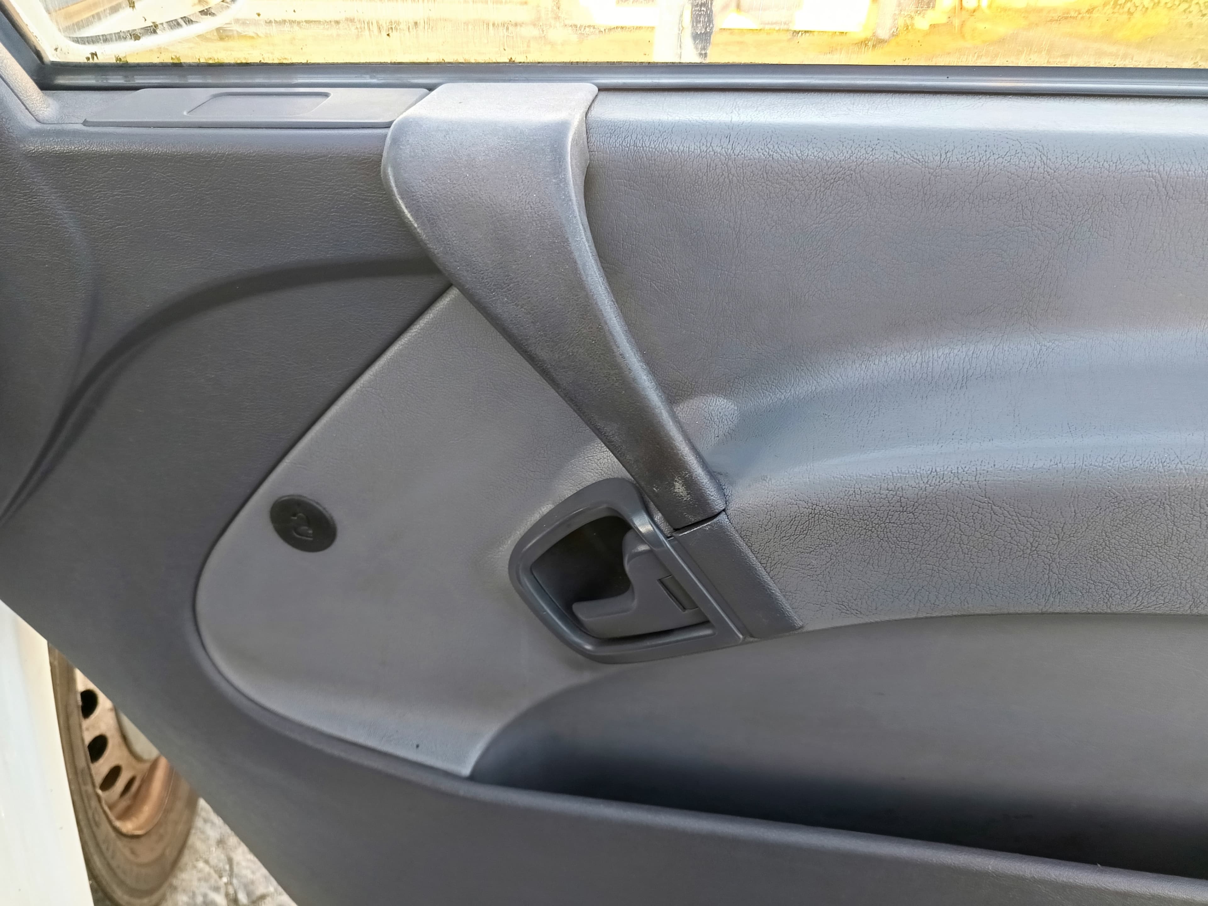 Mercedes-Benz Vito 110 CDI · Ano 2003 — imagen 17