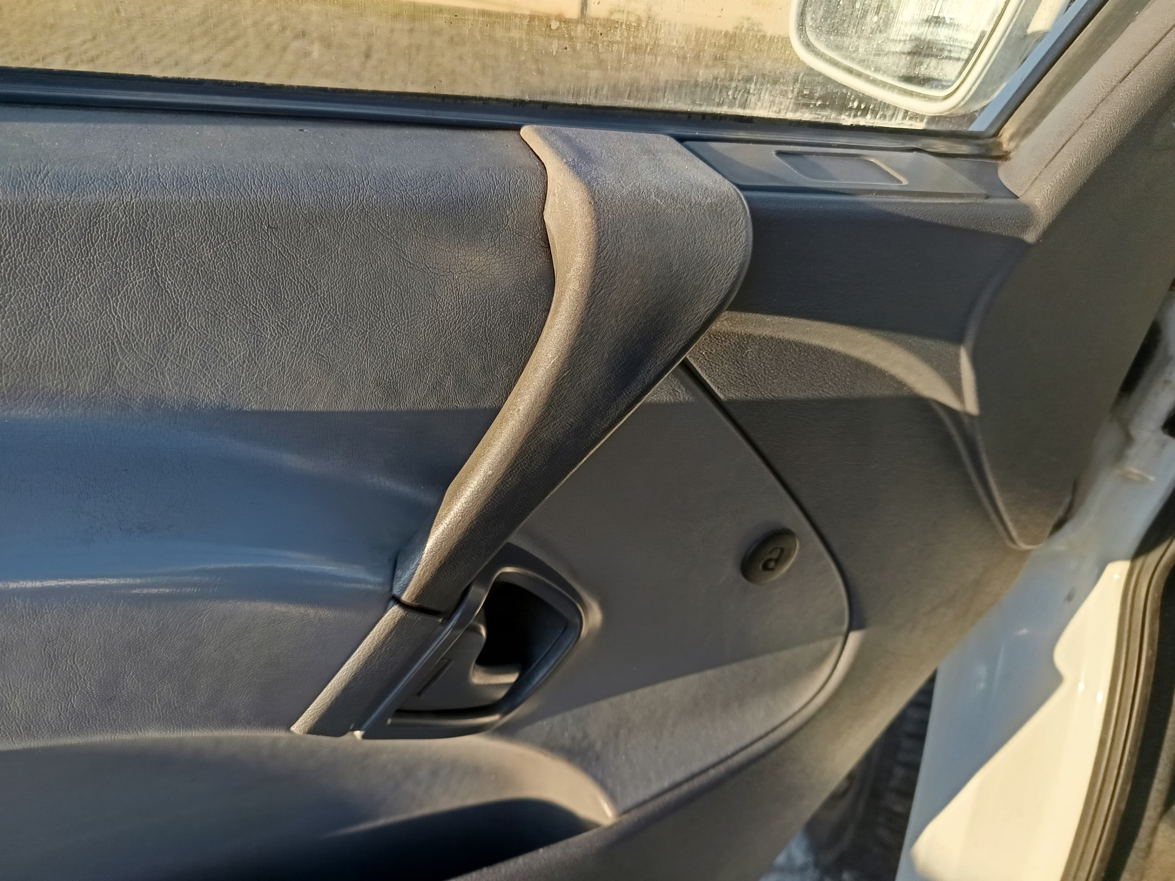 Mercedes-Benz Vito 110 CDI · Ano 2003 — imagen 20