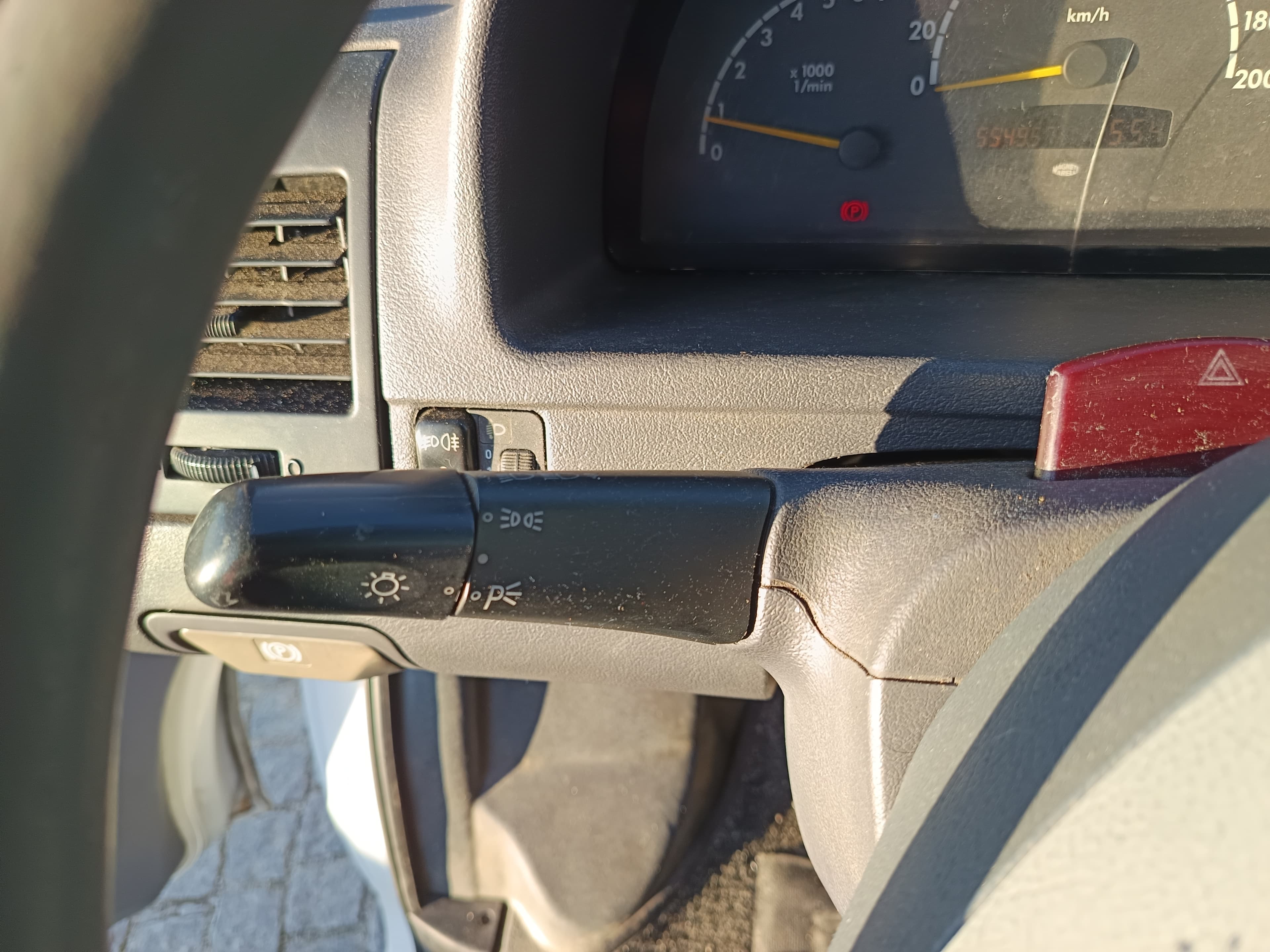 Mercedes-Benz Vito 110 CDI · Ano 2003 — imagen 29