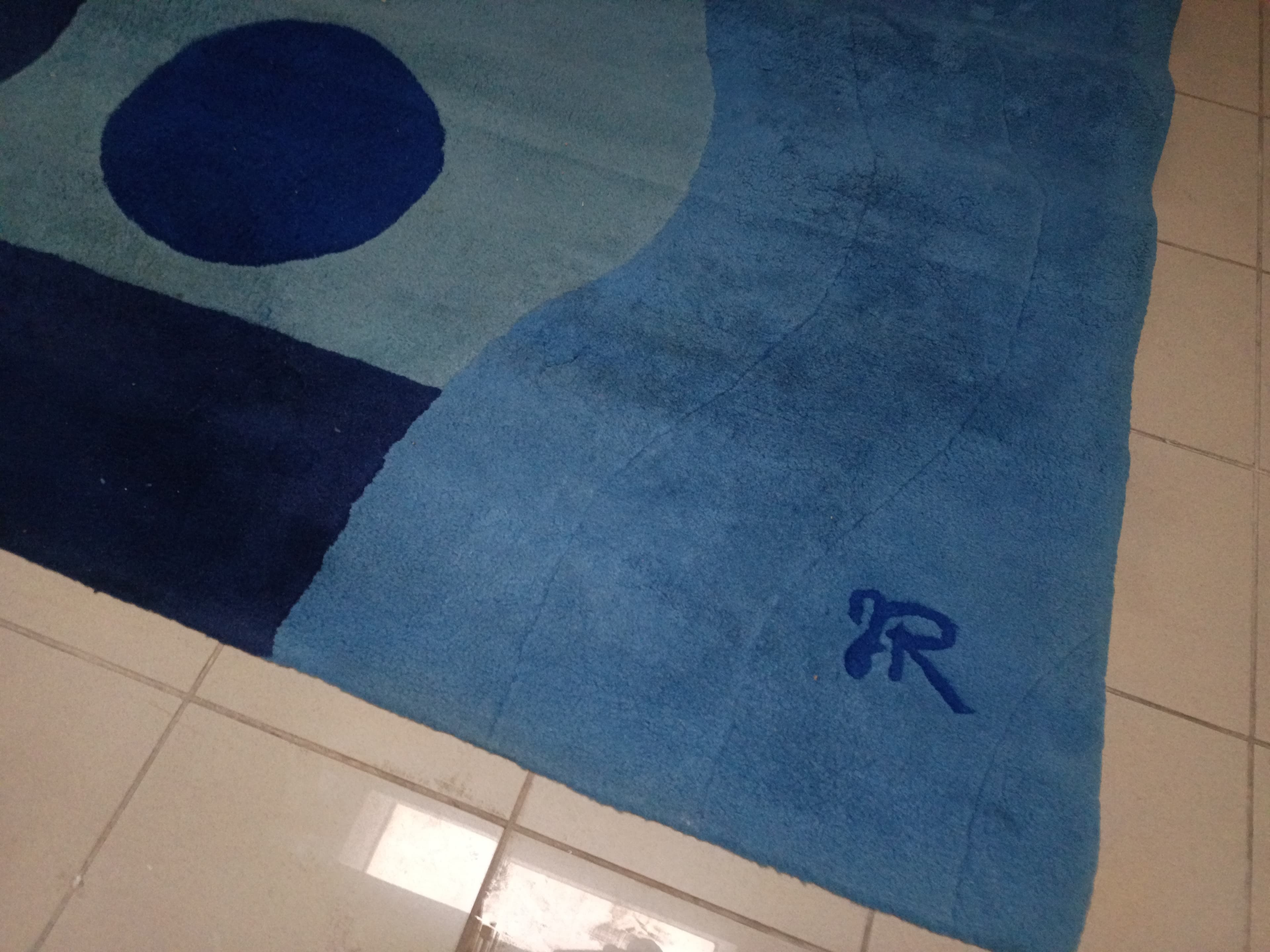 Alfombra — imagen 5