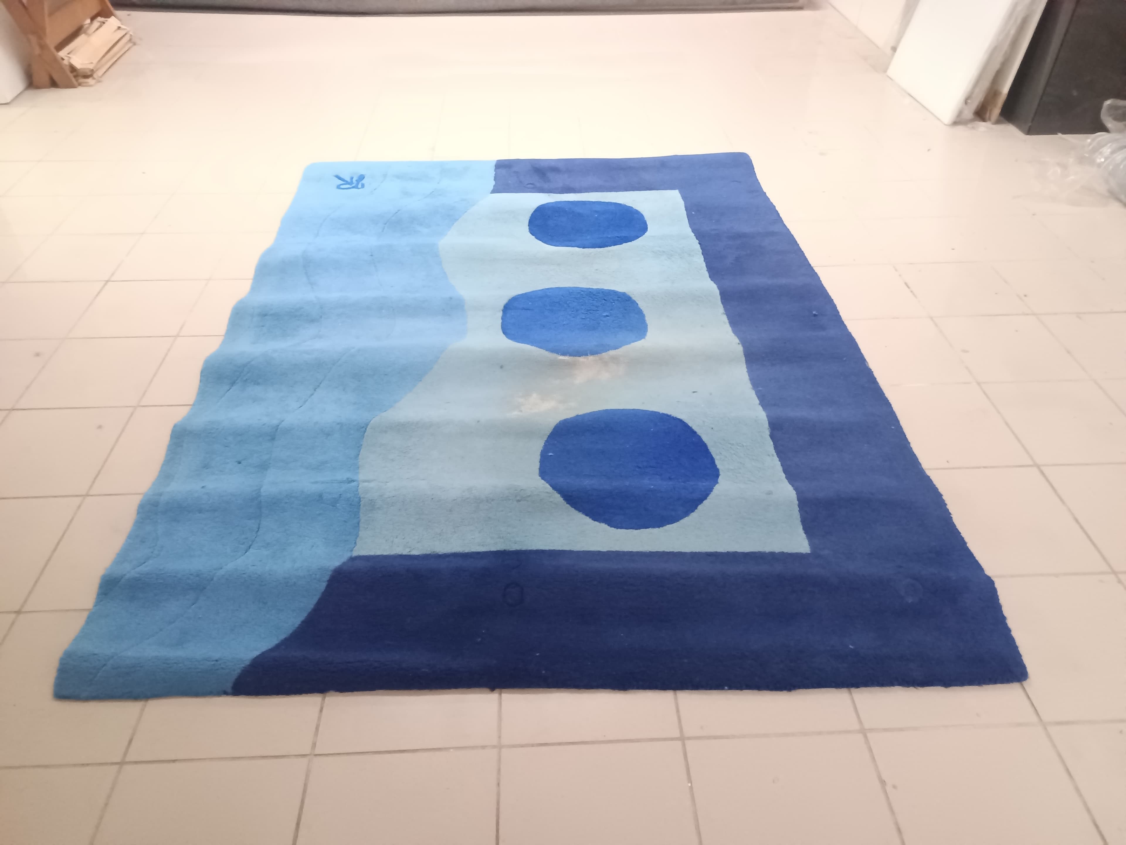 Alfombra — imagen 3