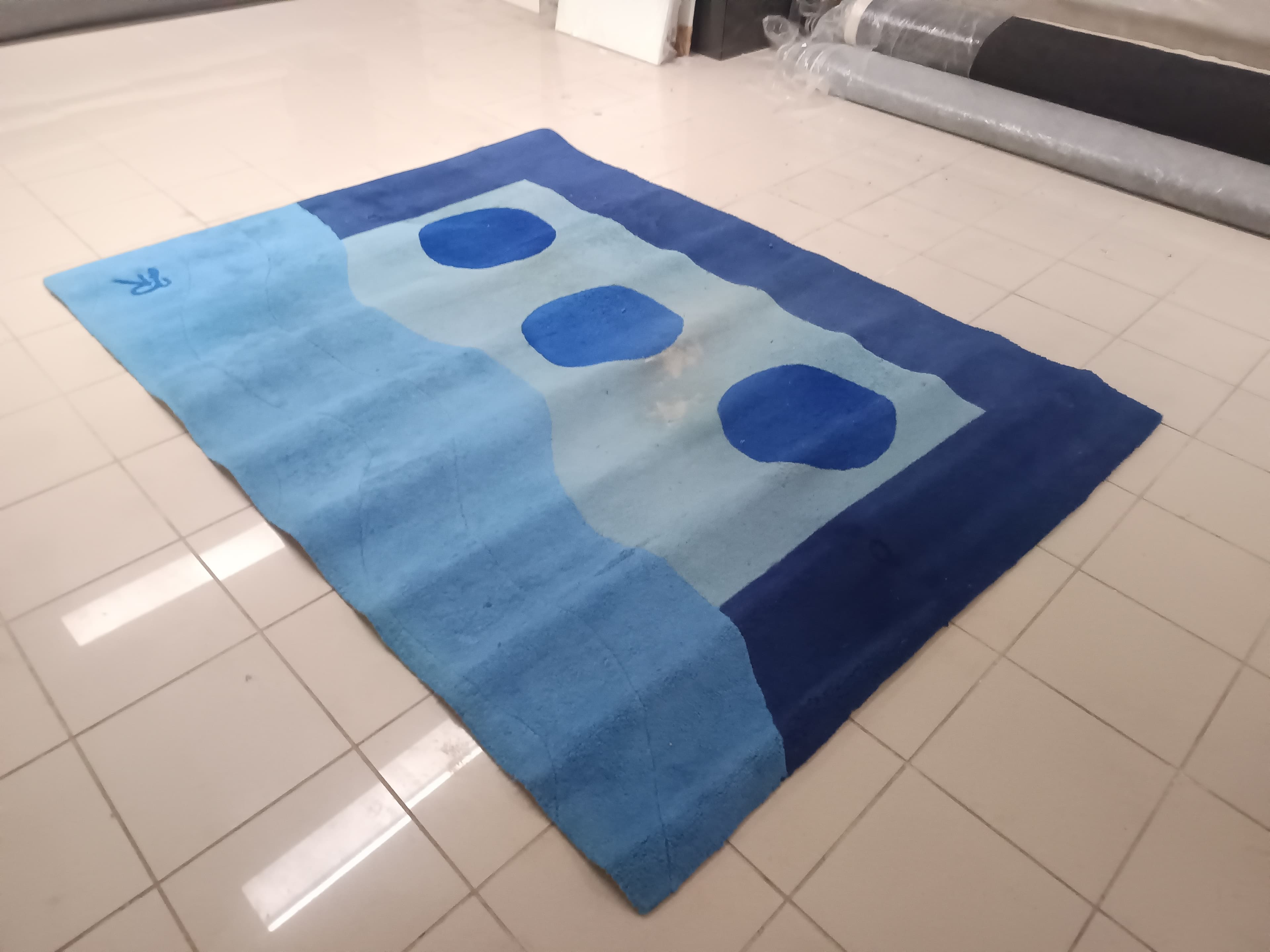 Alfombra — imagen 2