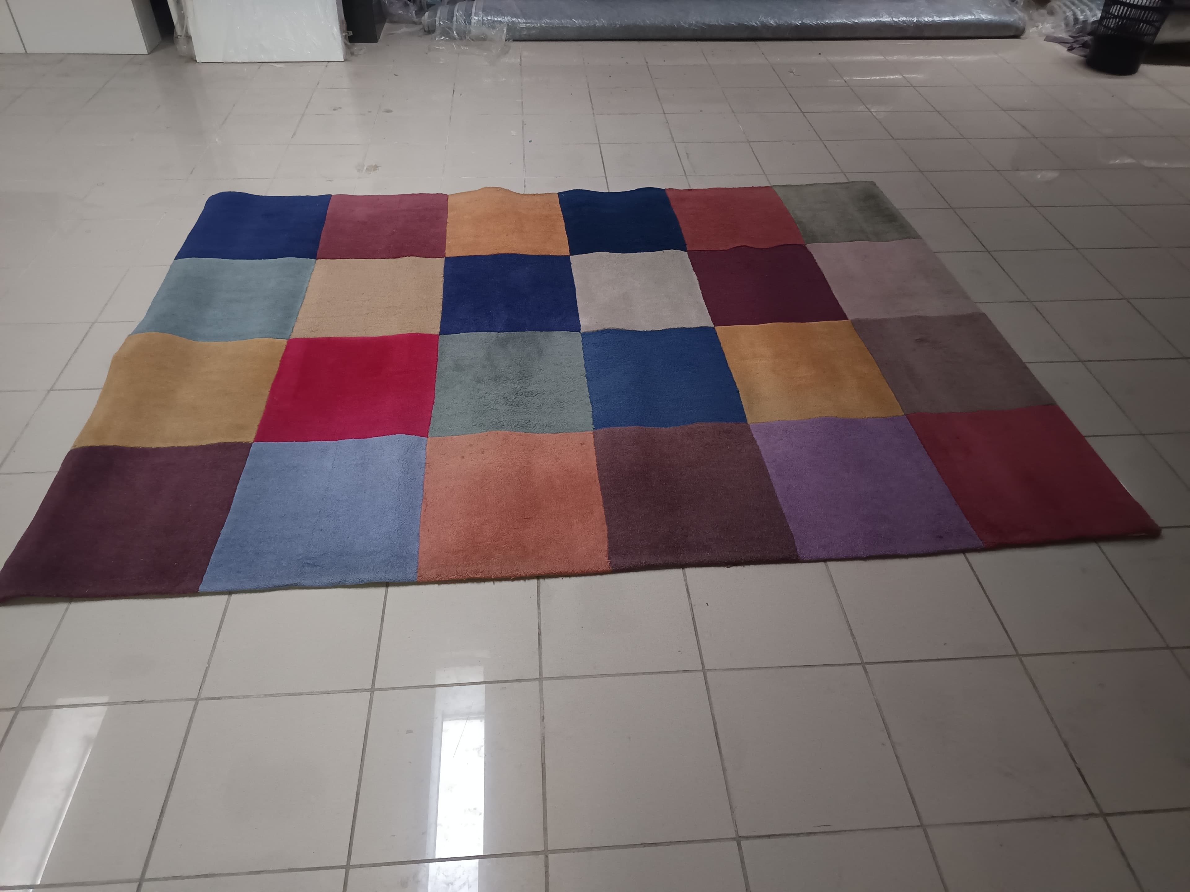 Alfombra — imagen 2