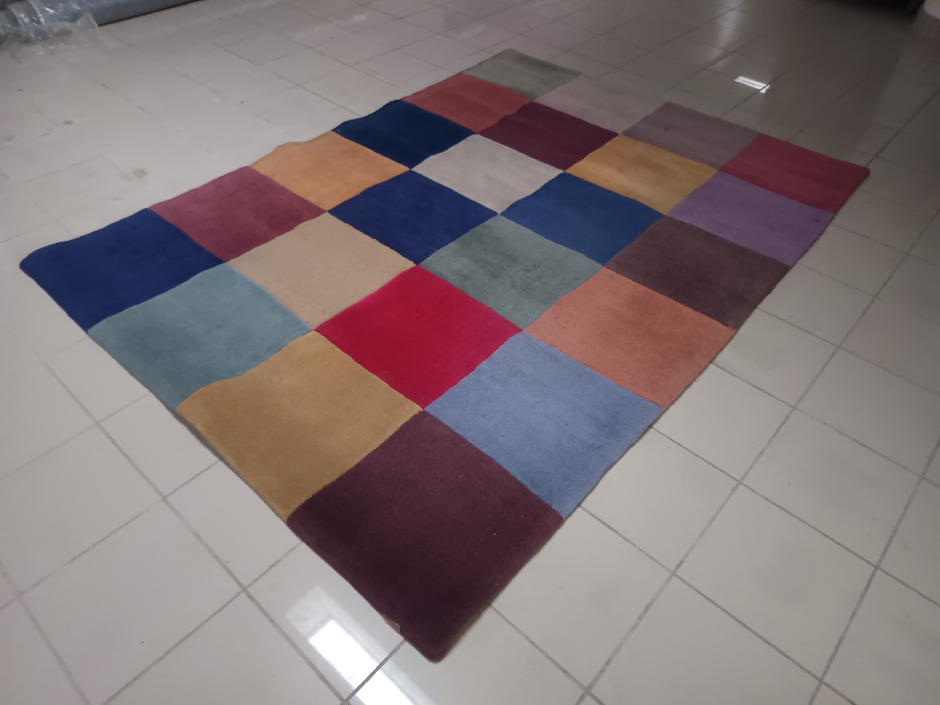 Alfombra — imagen 3