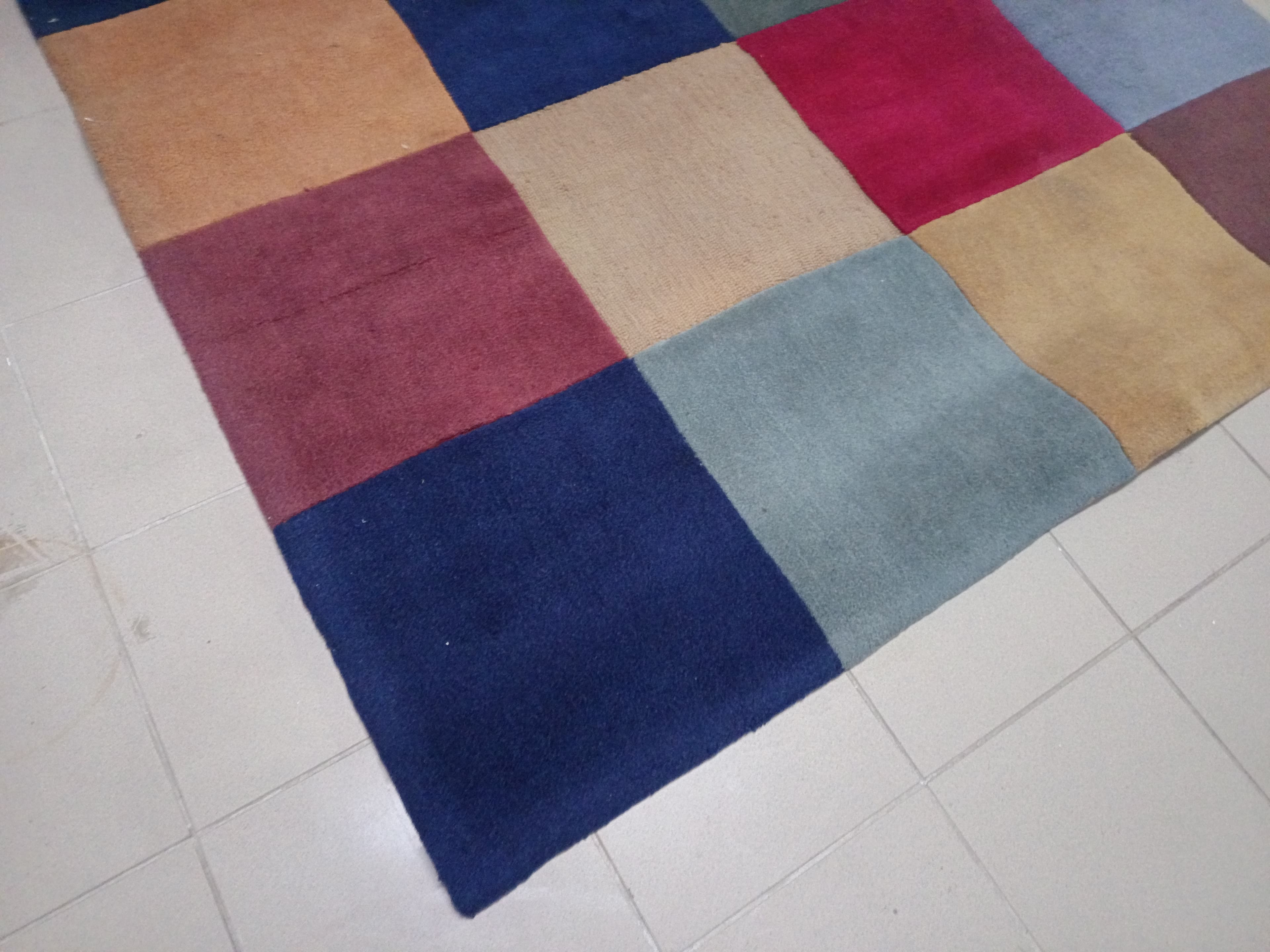 Alfombra — imagen 4