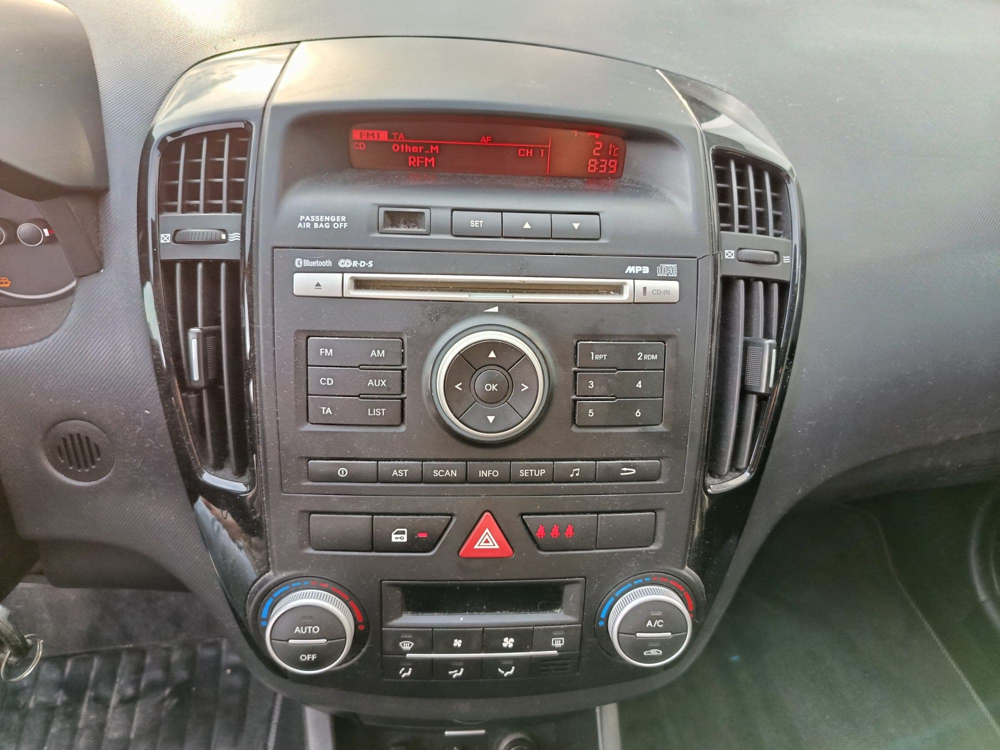 Kia Ceed · Ano 2011 — image 15