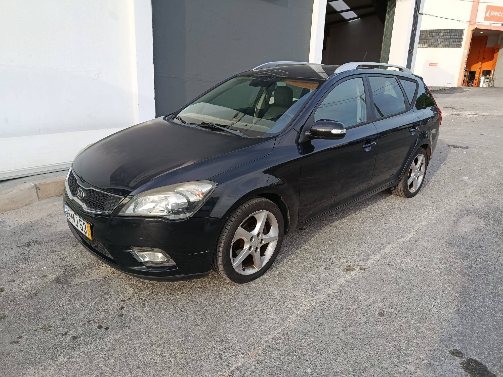 Kia Ceed · Ano 2011 — image 2