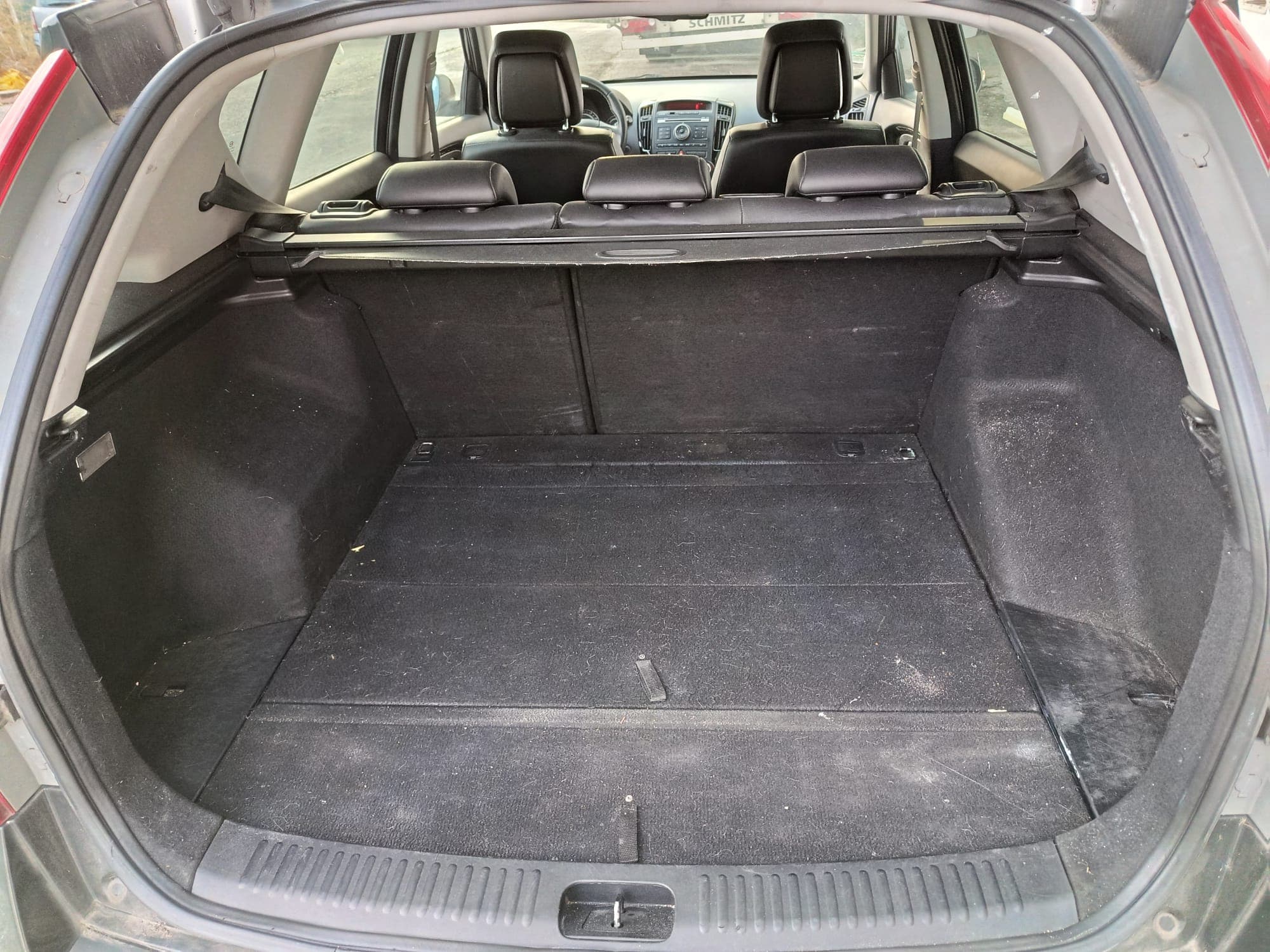 Kia Ceed · Ano 2011 — image 9