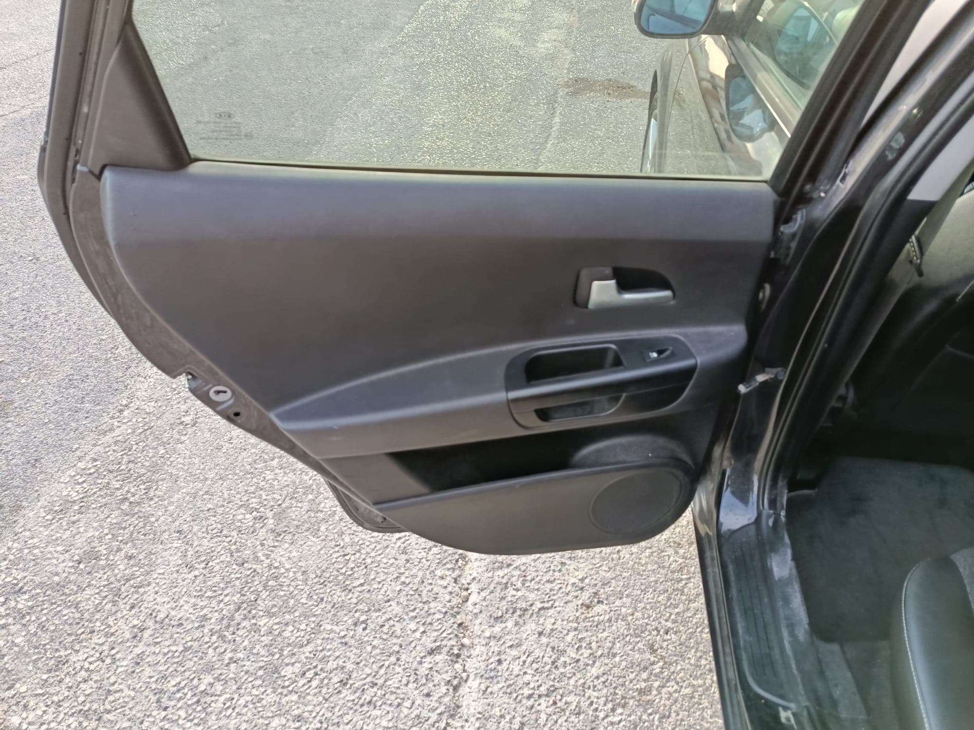 Kia Ceed · Ano 2011 — image 20