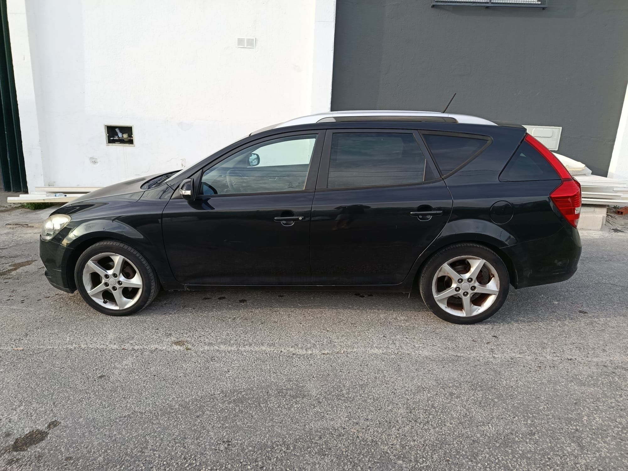 Kia Ceed · Ano 2011 — image 5
