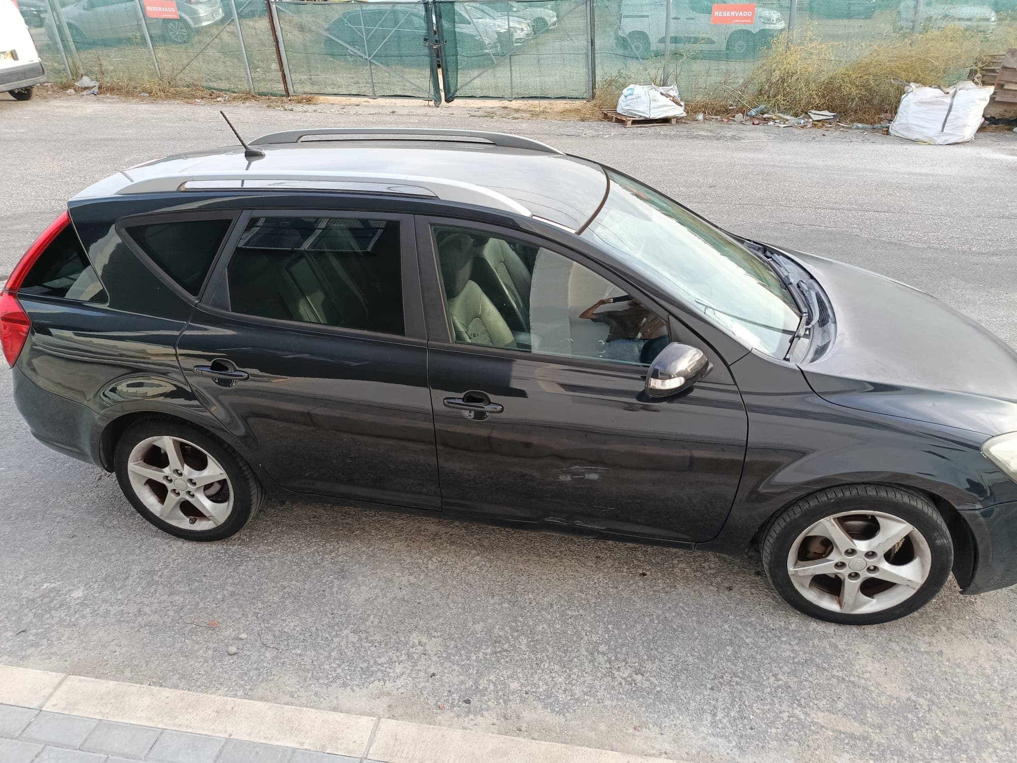 Kia Ceed · Ano 2011 — image 3