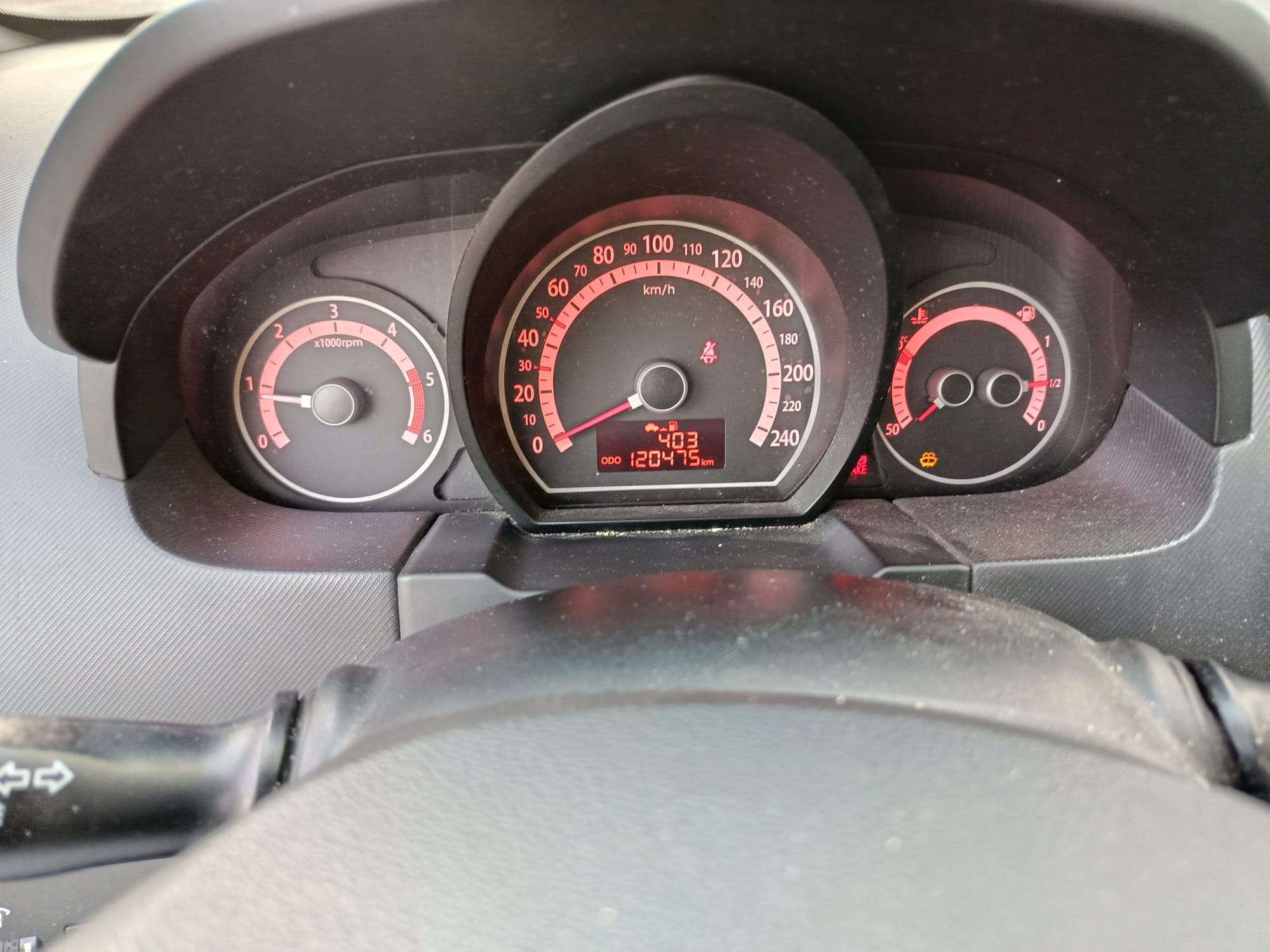 Kia Ceed · Ano 2011 — image 16