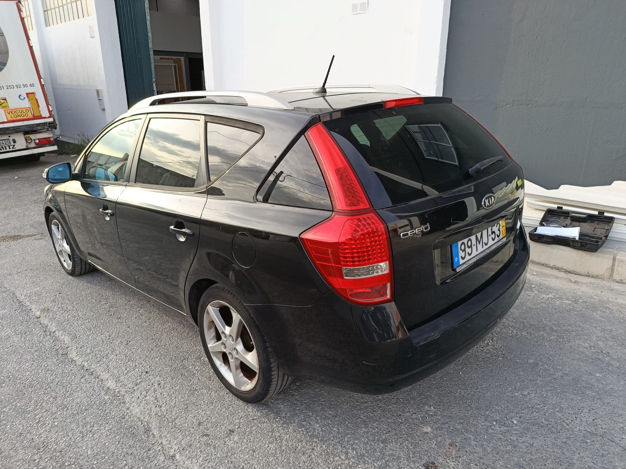 Kia Ceed · Ano 2011 — image 6