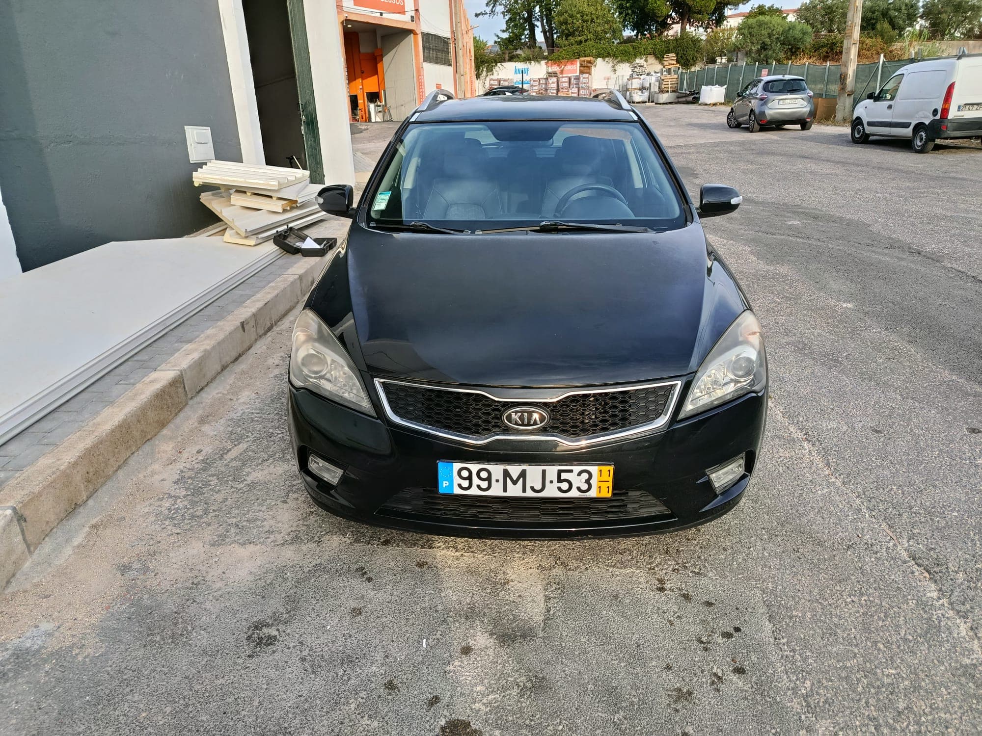 Kia Ceed · Ano 2011 — image 4