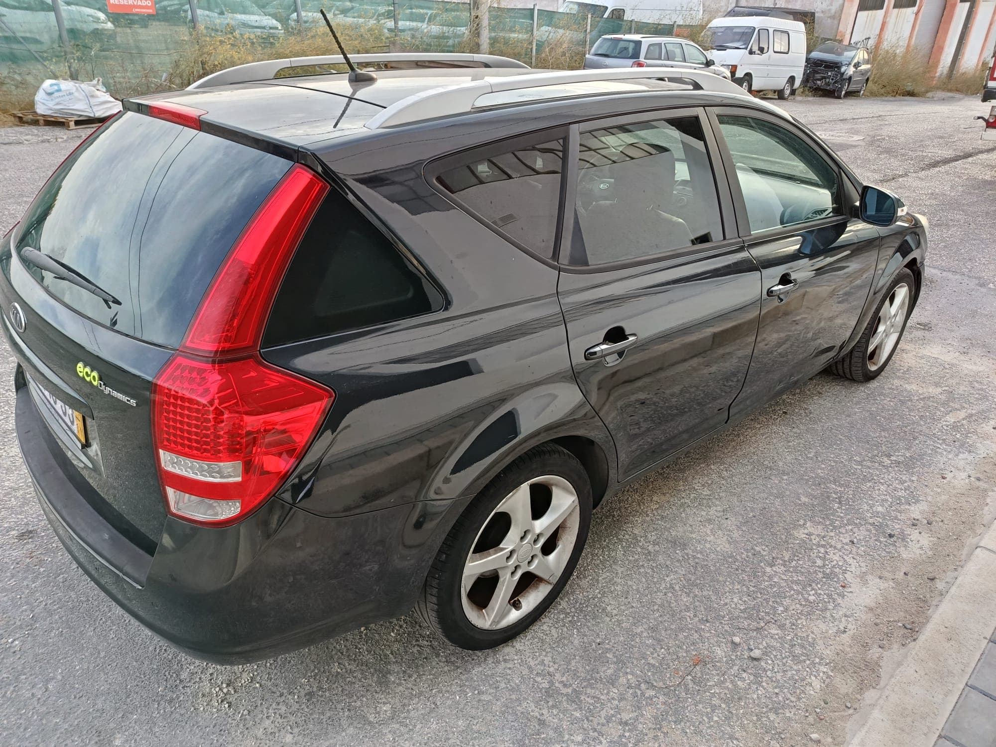 Kia Ceed · Ano 2011 — image 7