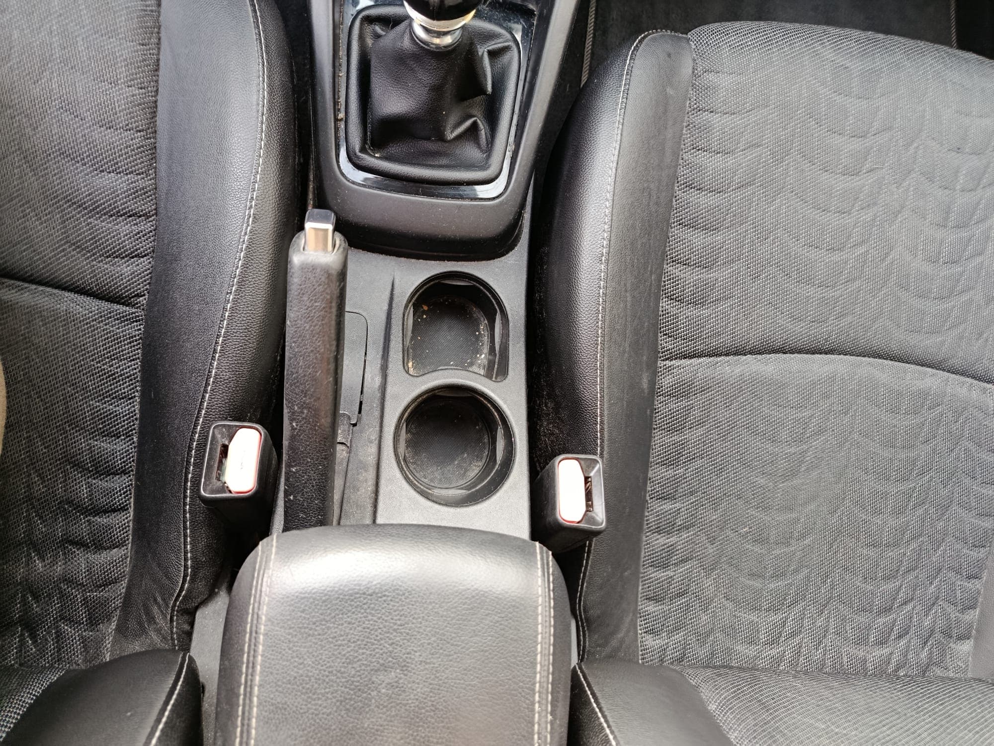 Kia Ceed · Ano 2011 — image 14