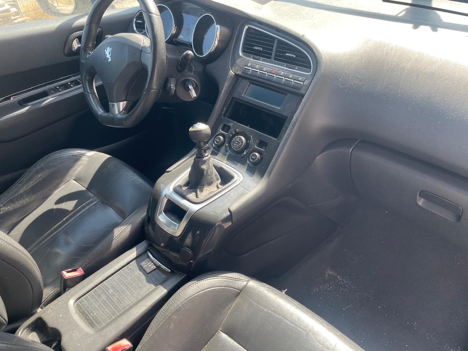Peugeot 508 · Ano 2010 — imagen 10