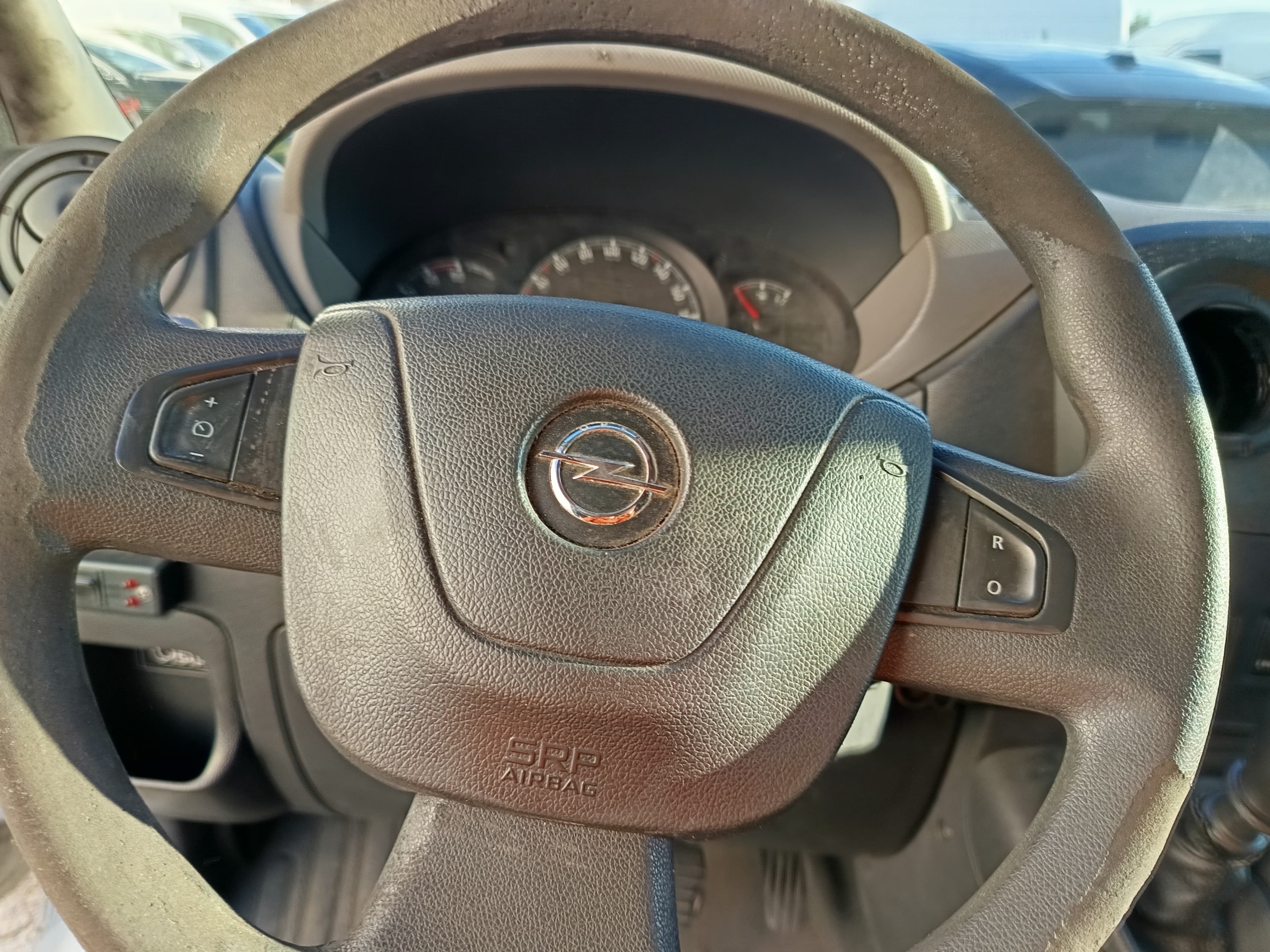 Opel · Ano 2017 — imagen 19