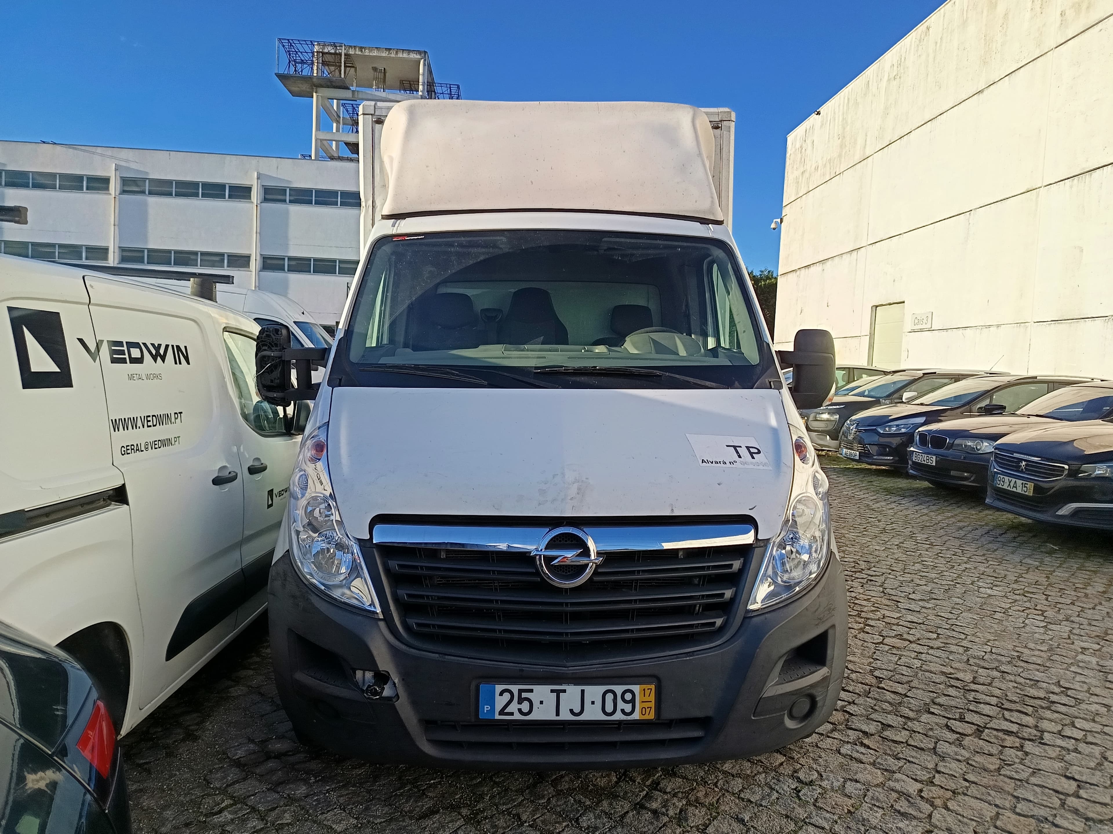 Opel · Ano 2017 — imagen 2