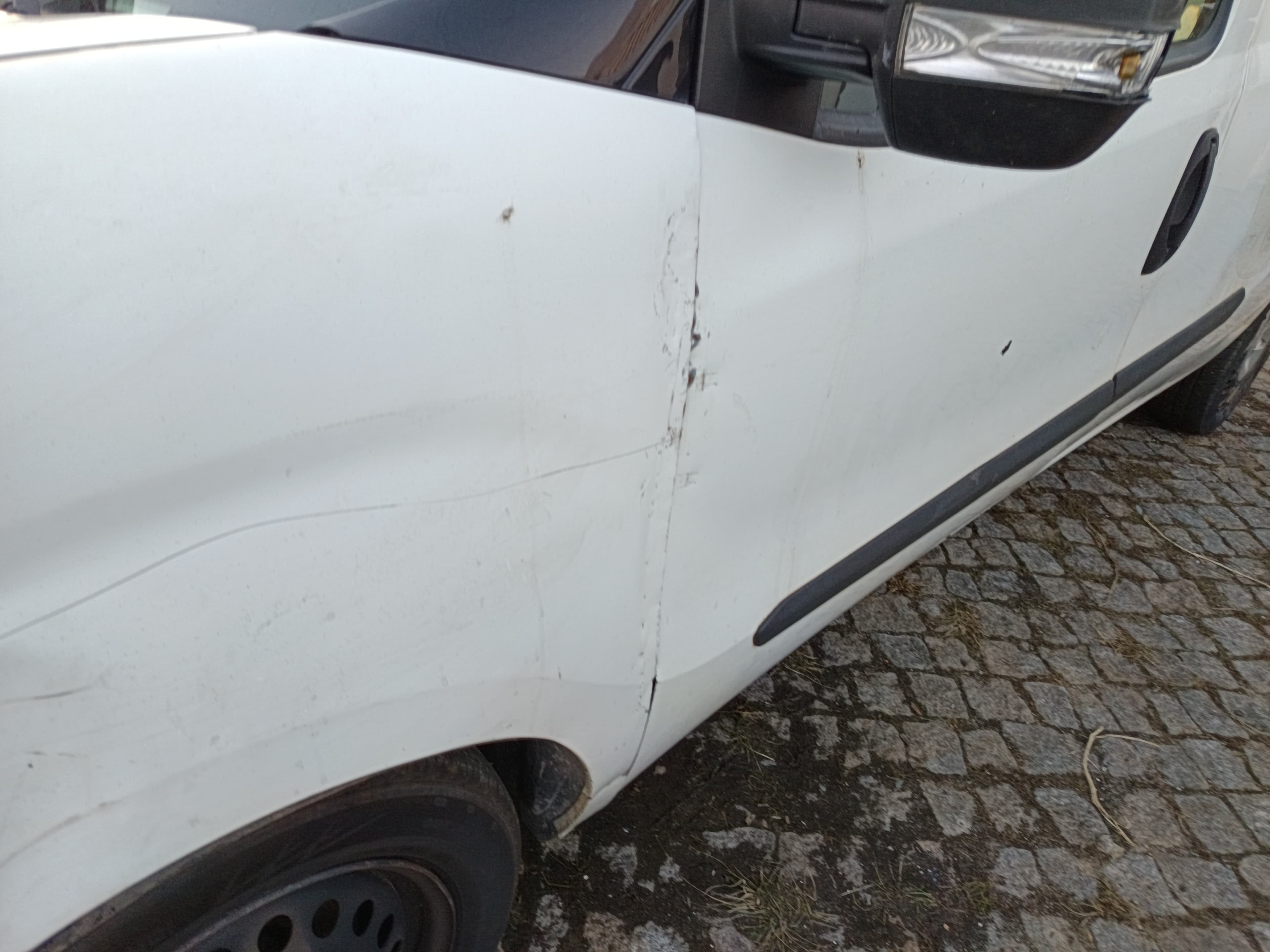 Opel Combo · Ano 2017 — imagem 7