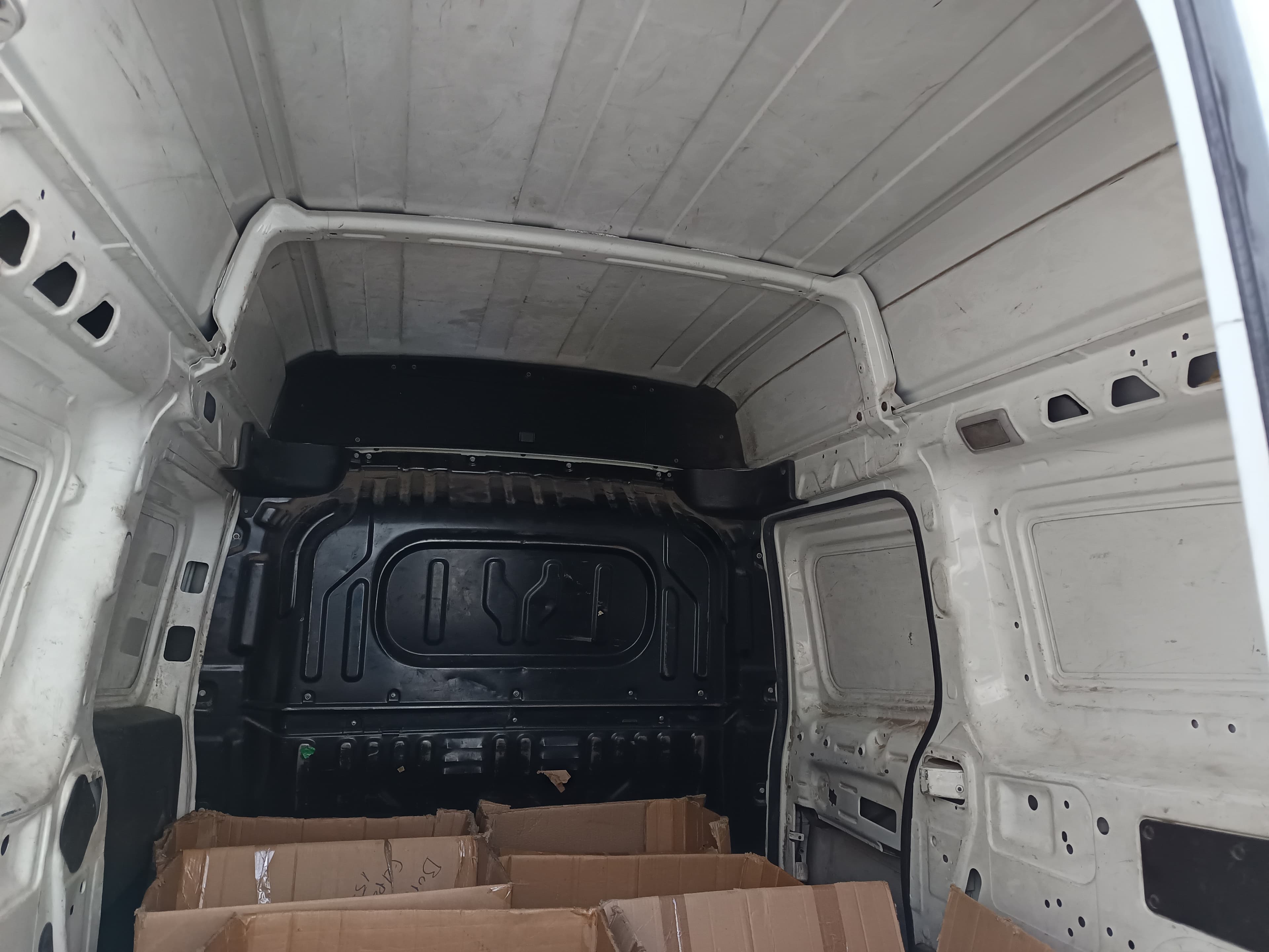 Opel Combo · Ano 2017 — imagem 11