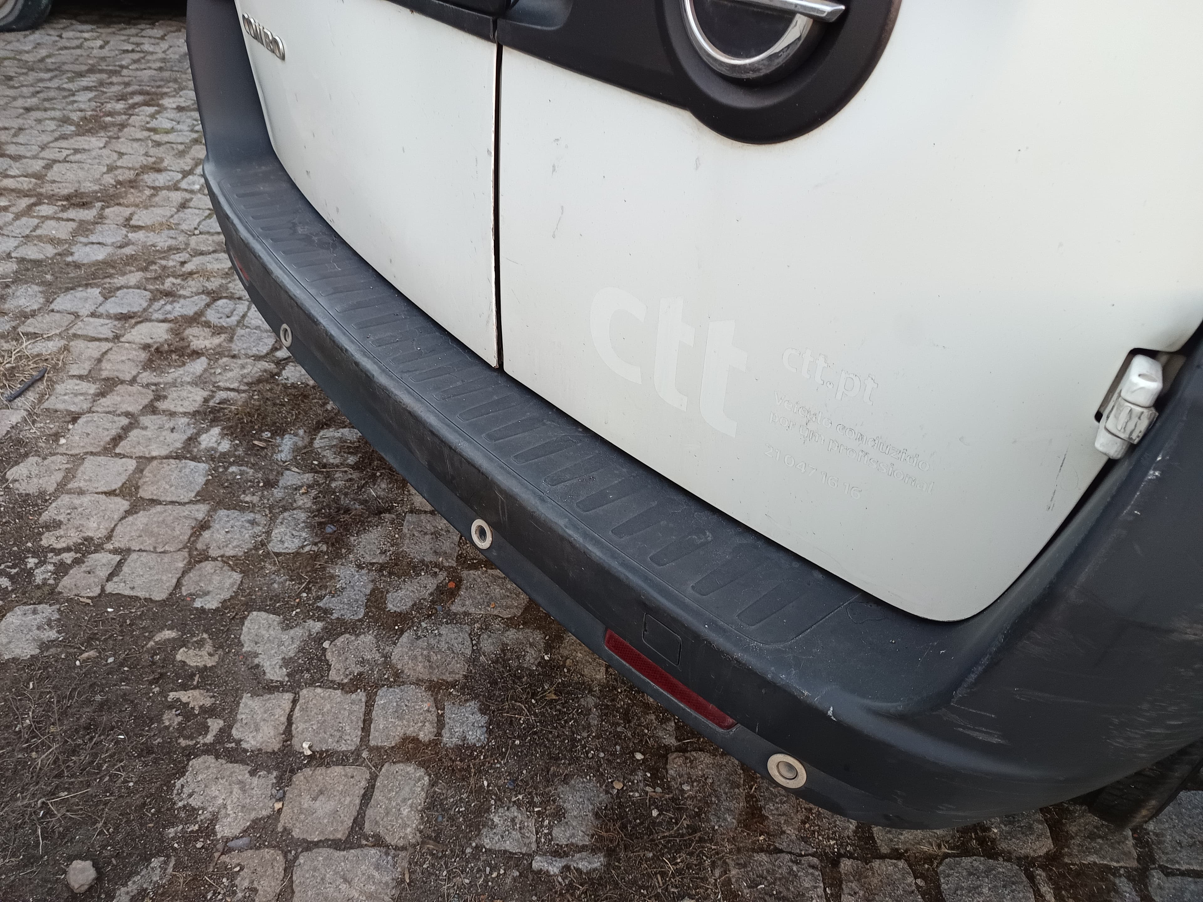 Opel Combo · Ano 2017 — imagem 9