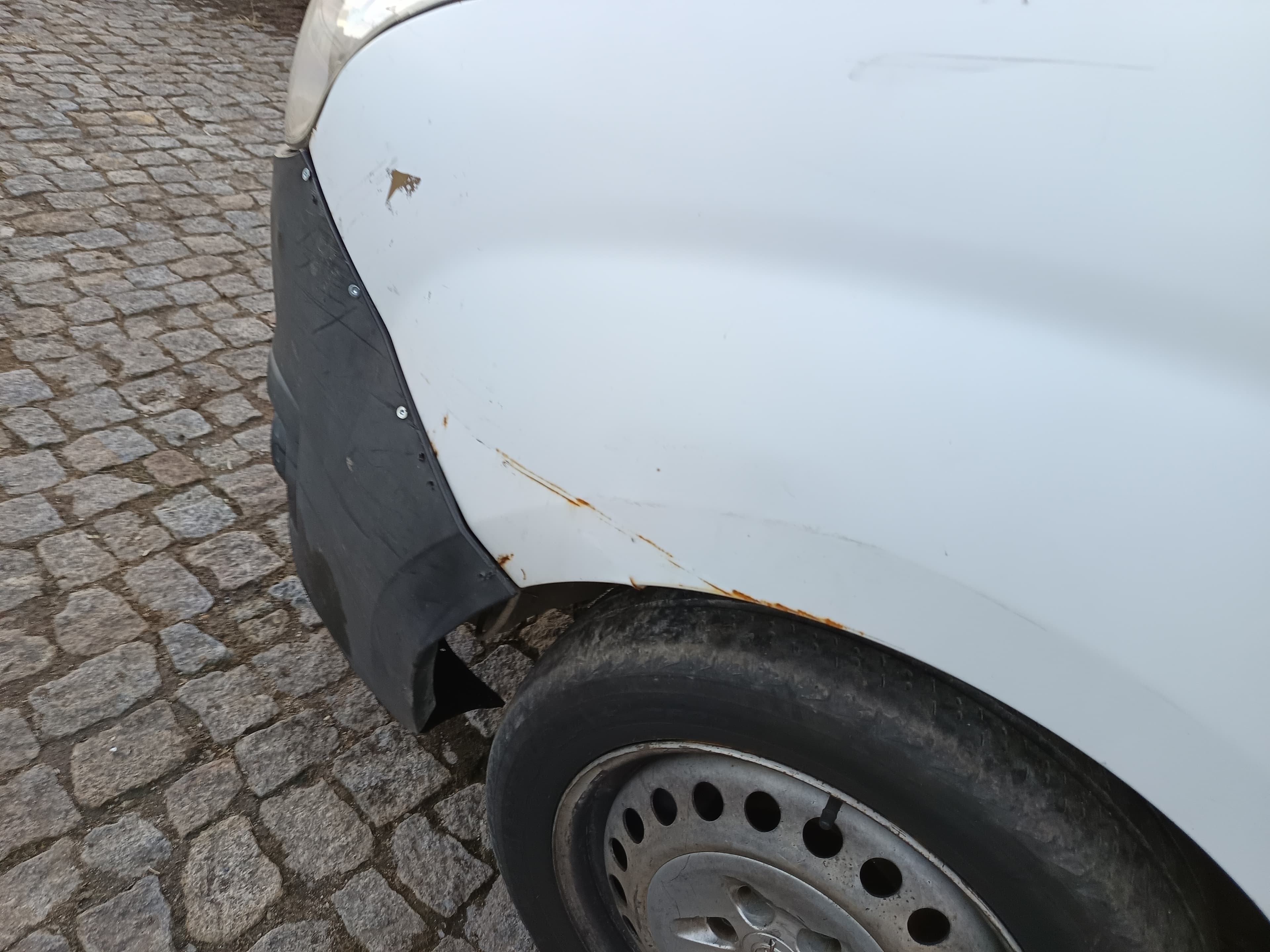Opel Combo · Ano 2017 — imagen 14