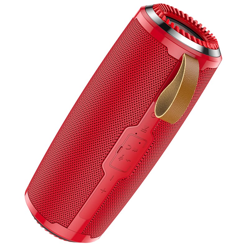 Coluna Bluetooth Portátil Hoco — imagen 2