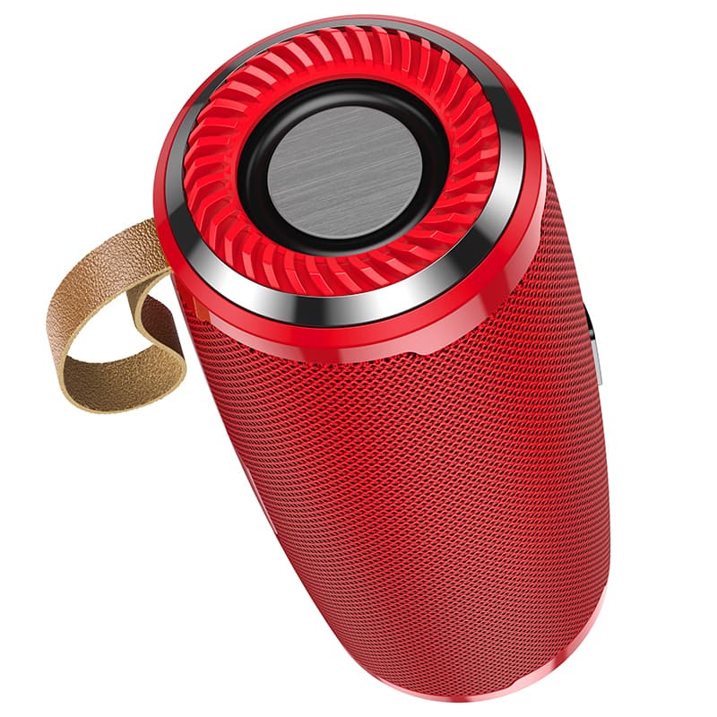 Coluna Bluetooth Portátil Hoco — imagen 3