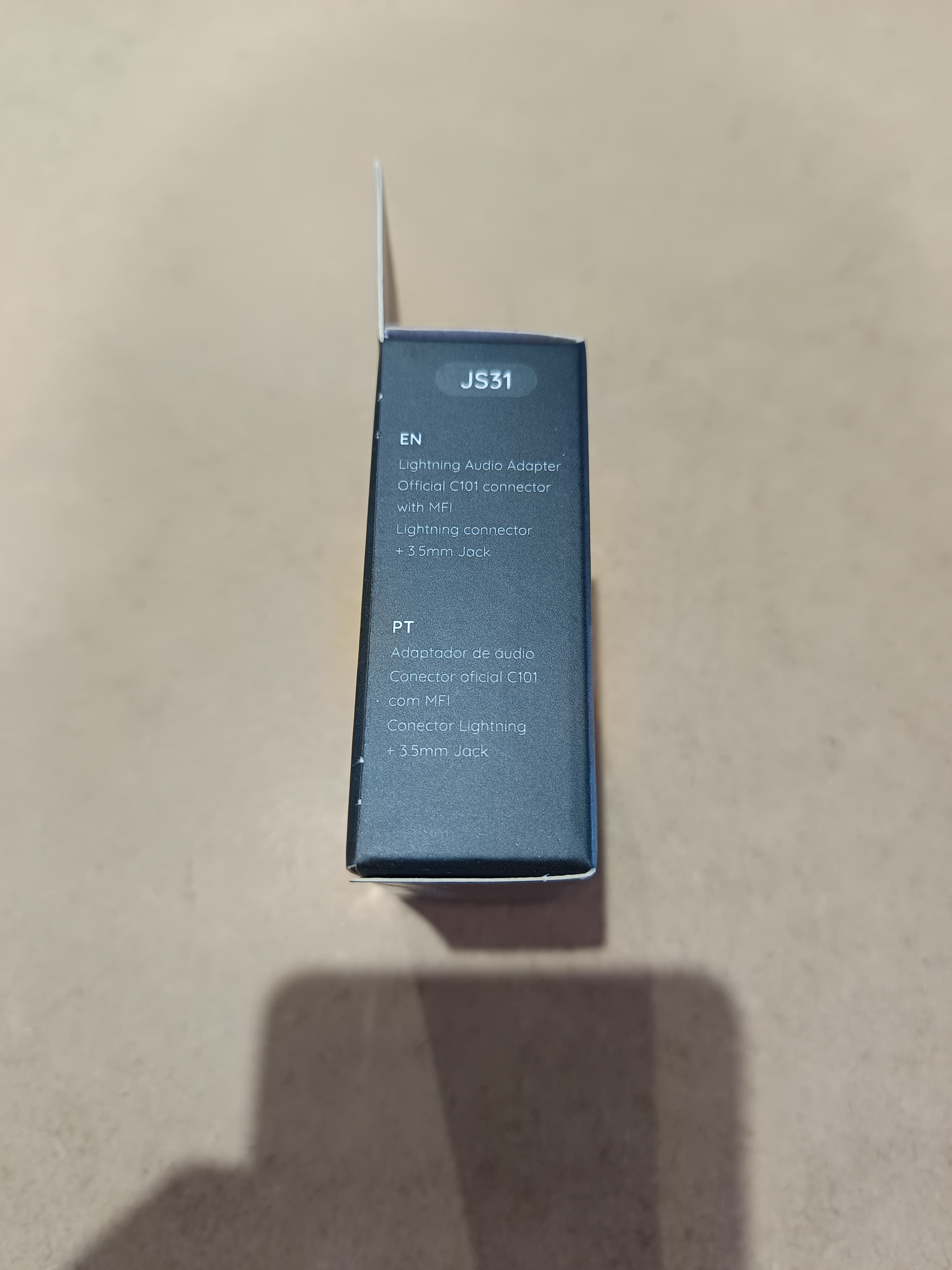 Adaptador para iphone — imagem 5
