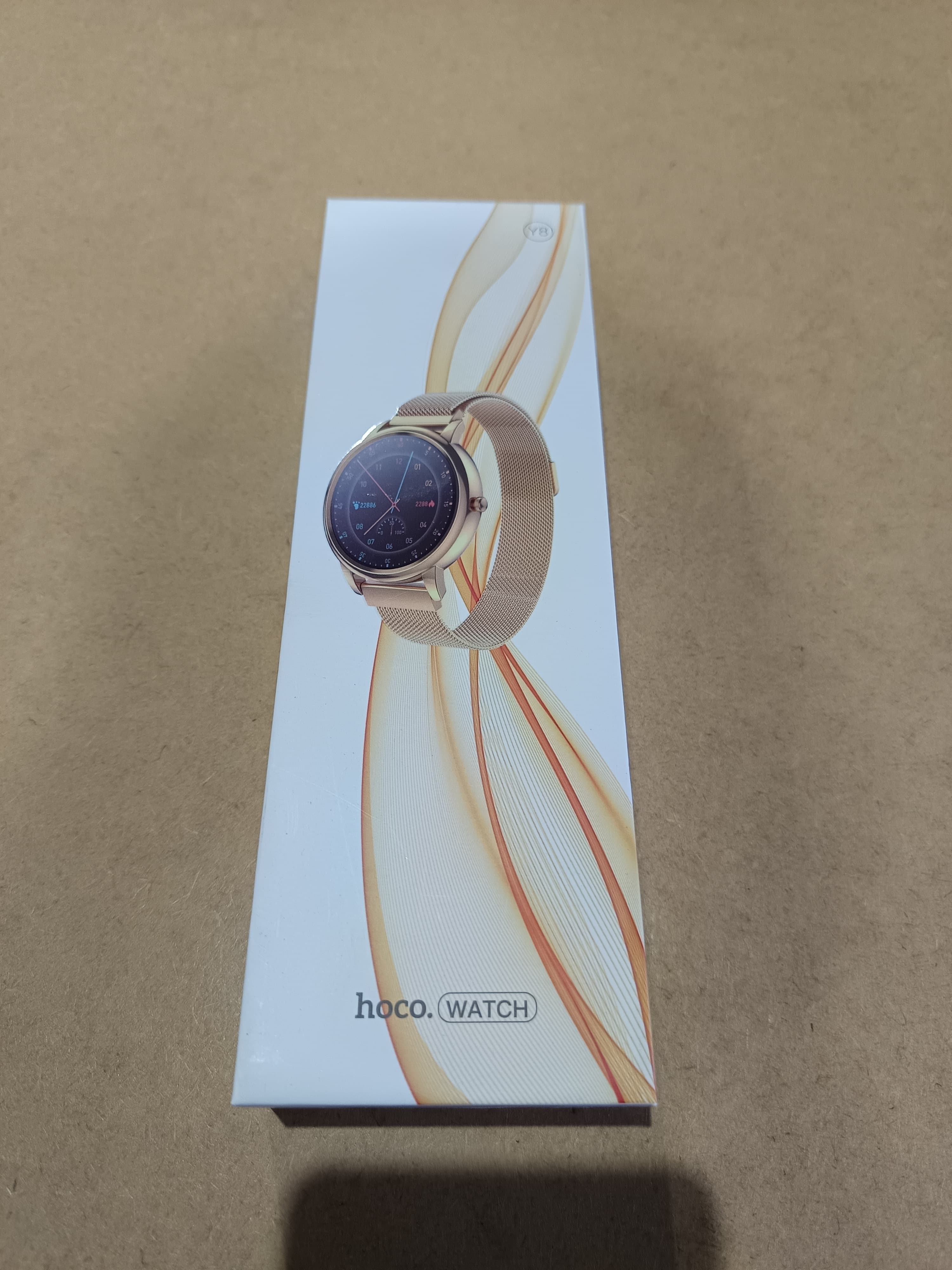 Smart Watch — imagem 6